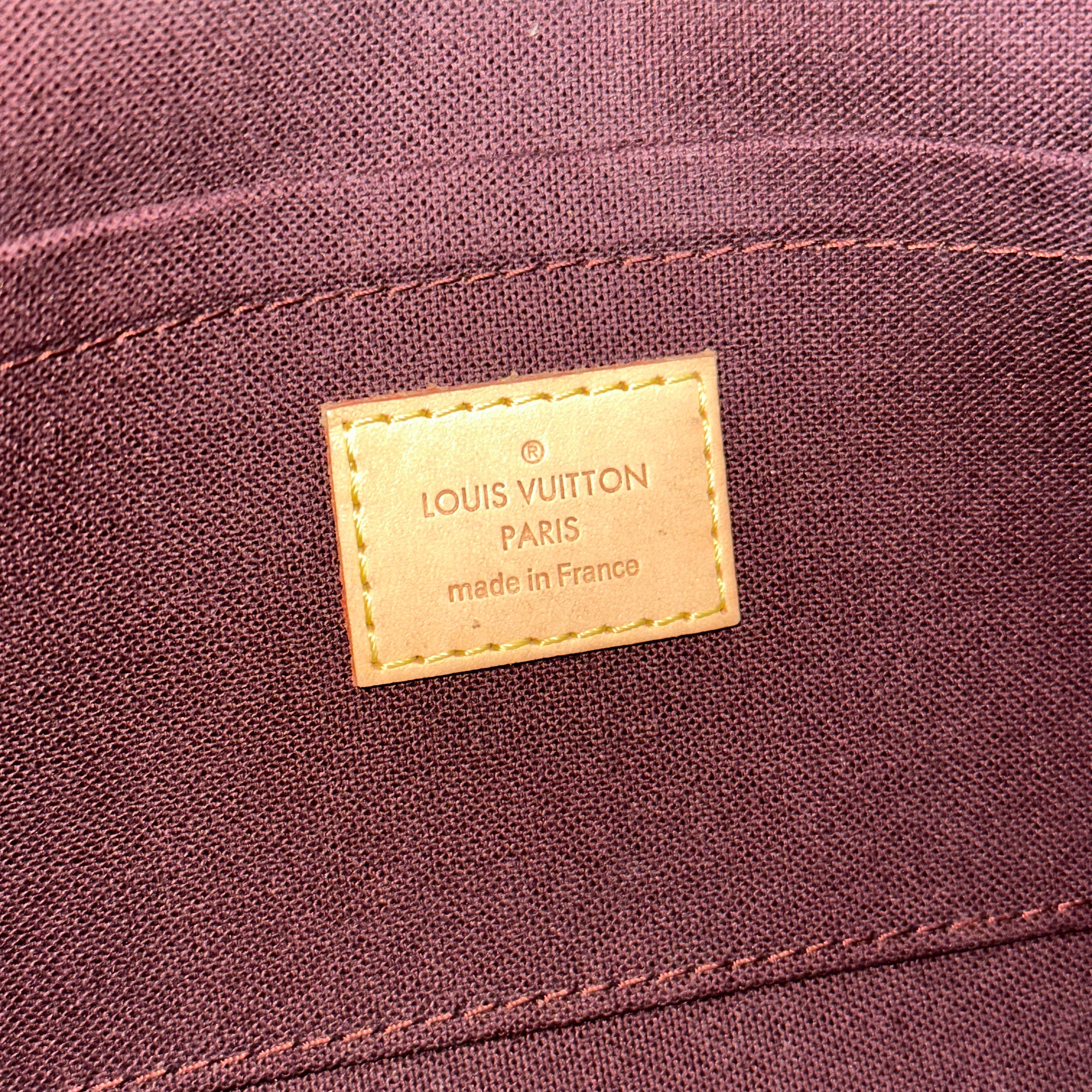 Monogram Favorite MM