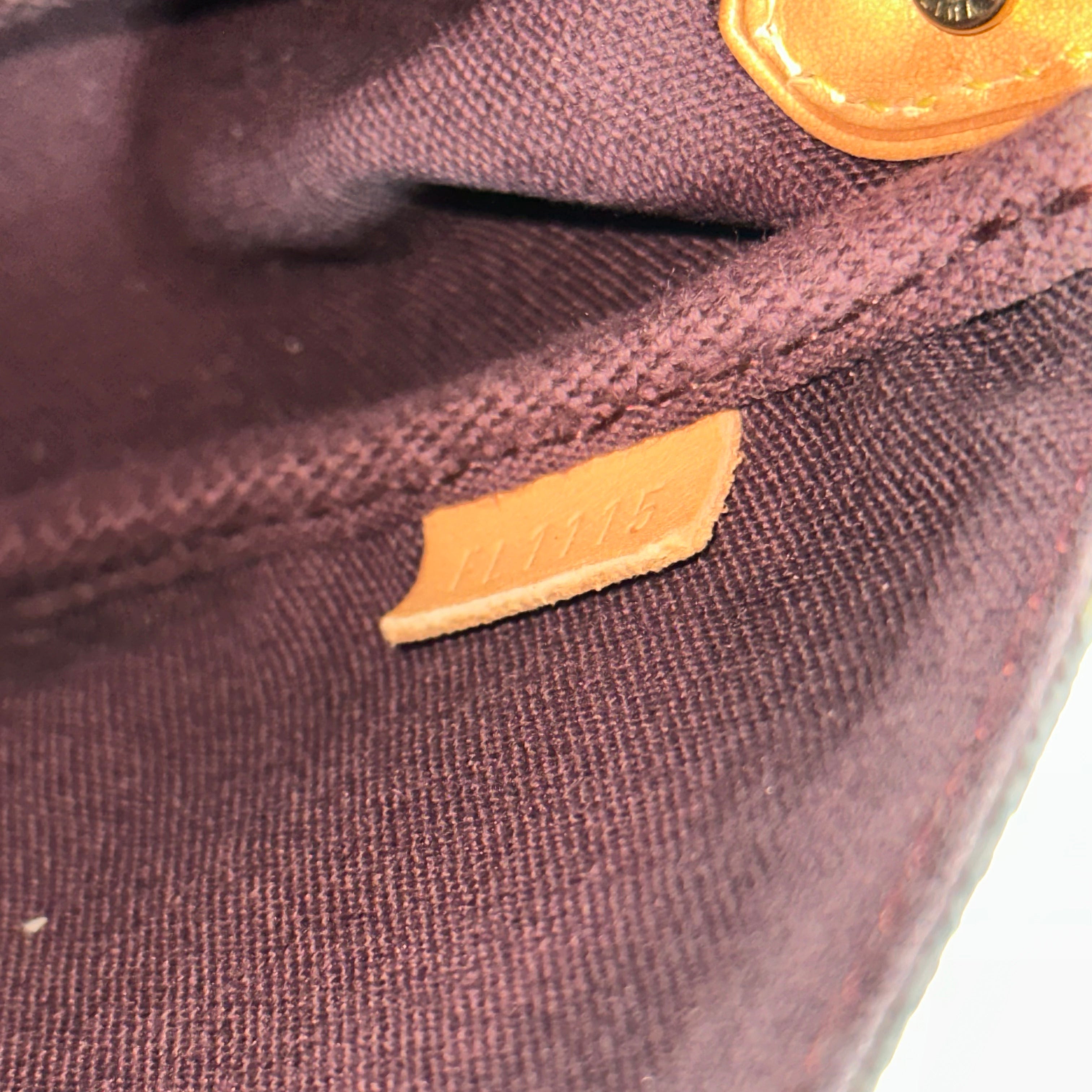 Monogram Favorite MM