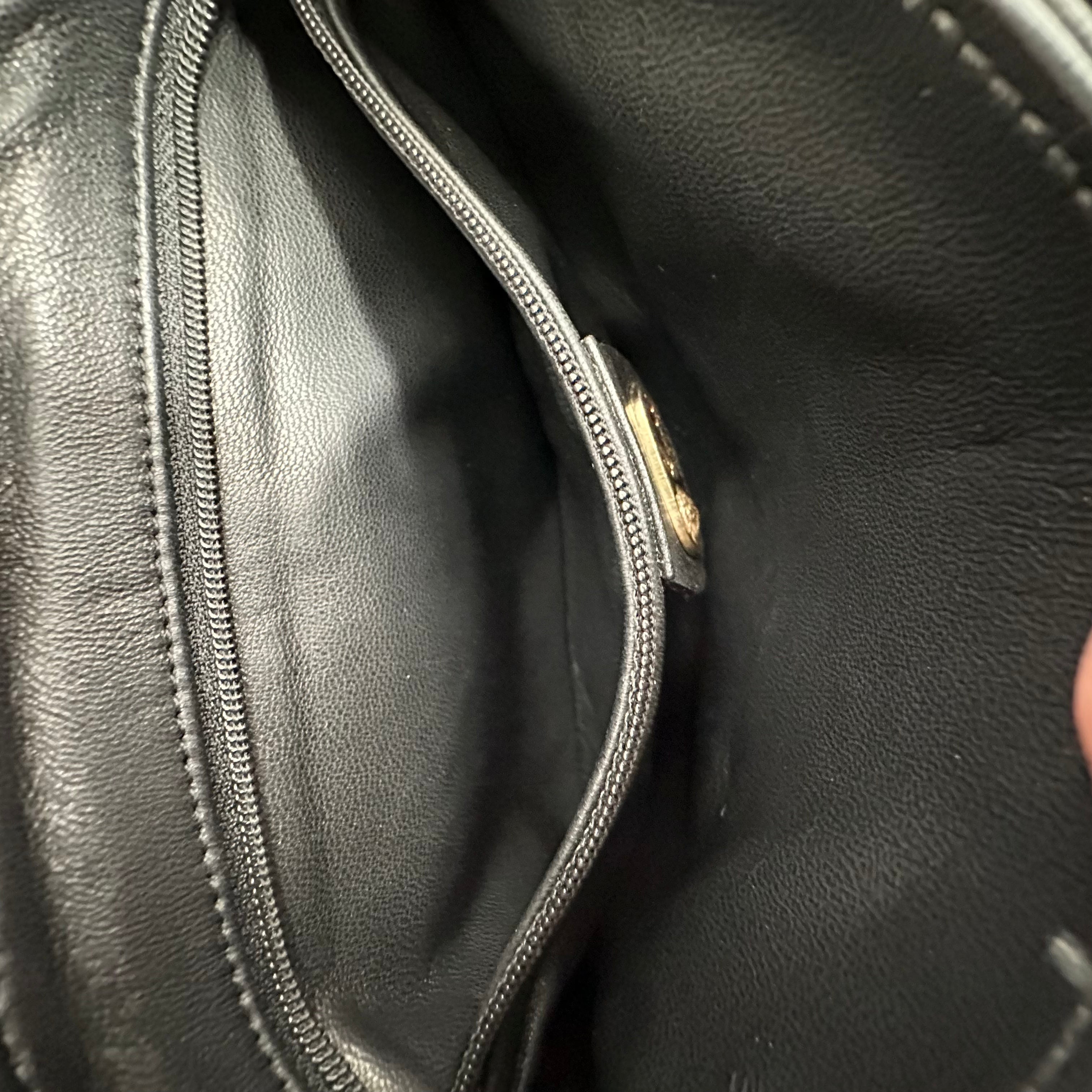 Micro GG Web Crossbody