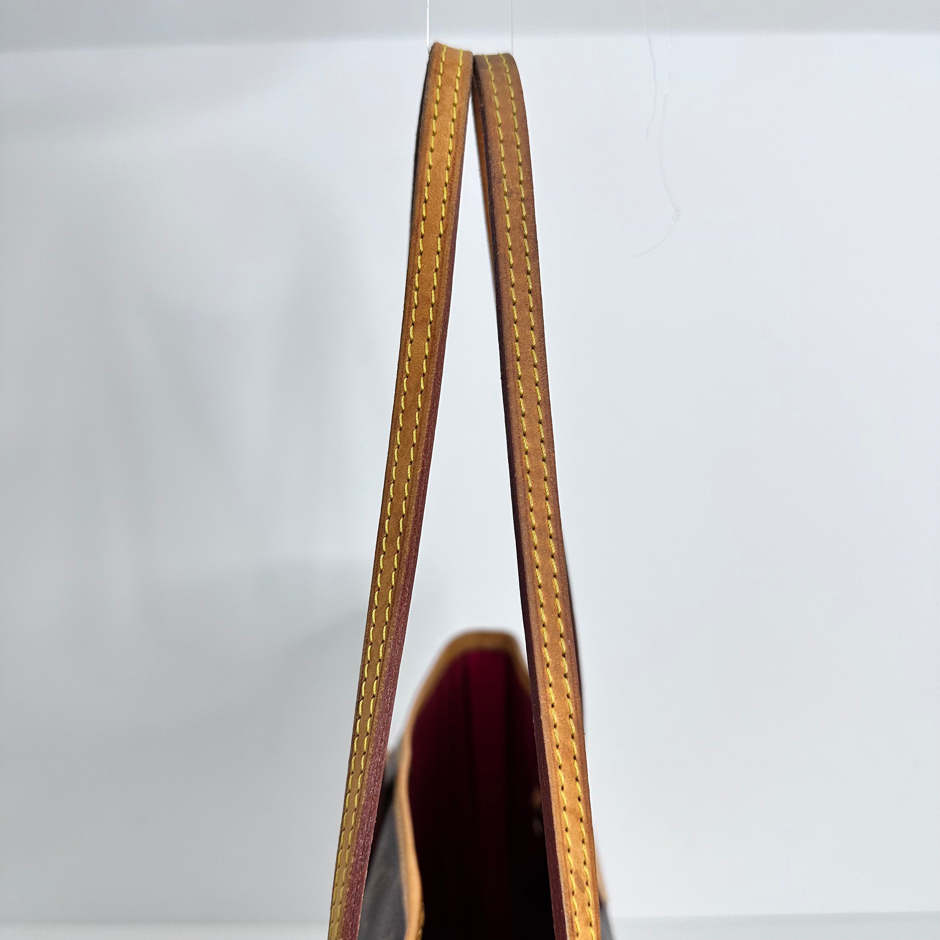 Monogram Neverfull MM