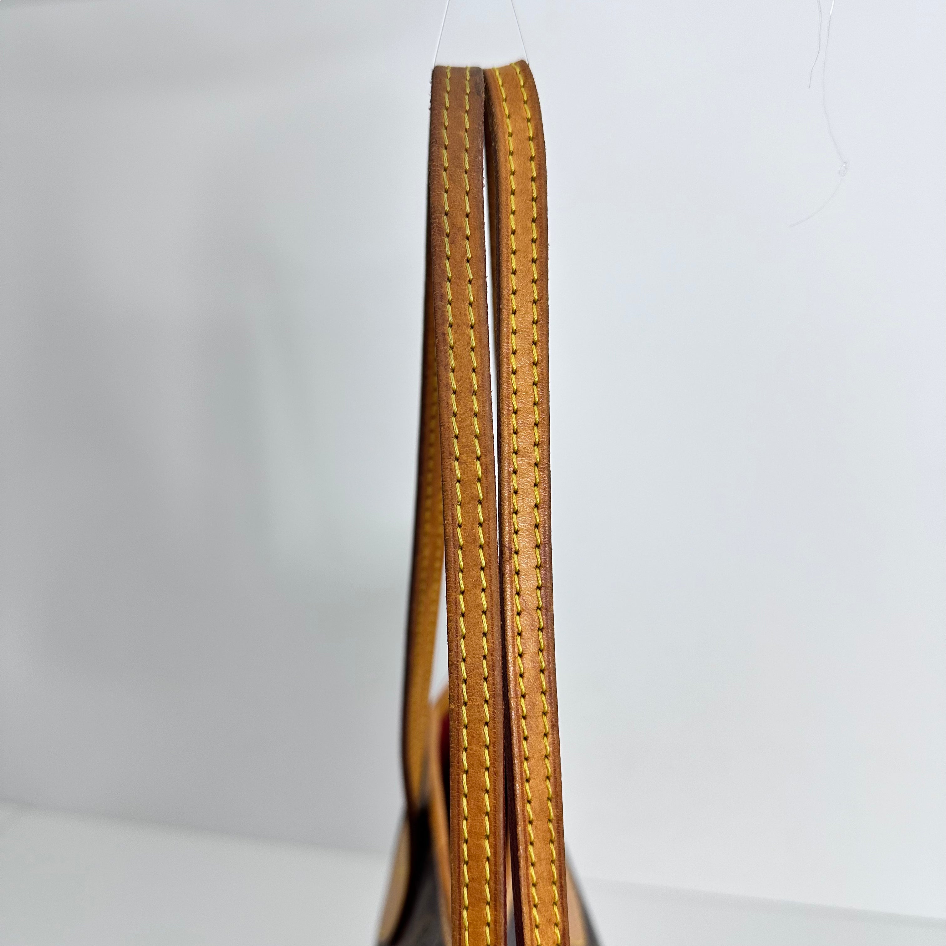 Monogram Neverfull MM