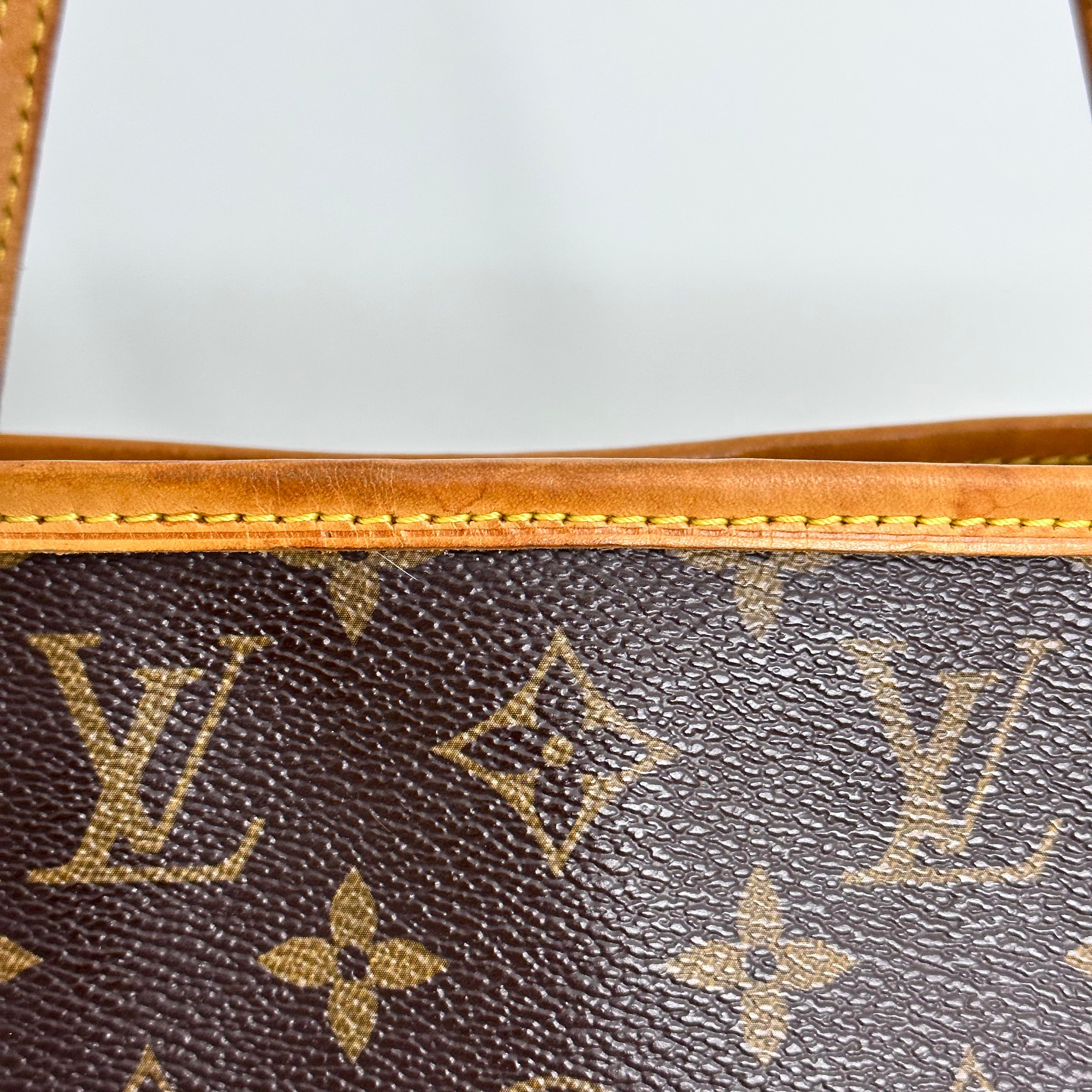 Monogram Neverfull MM