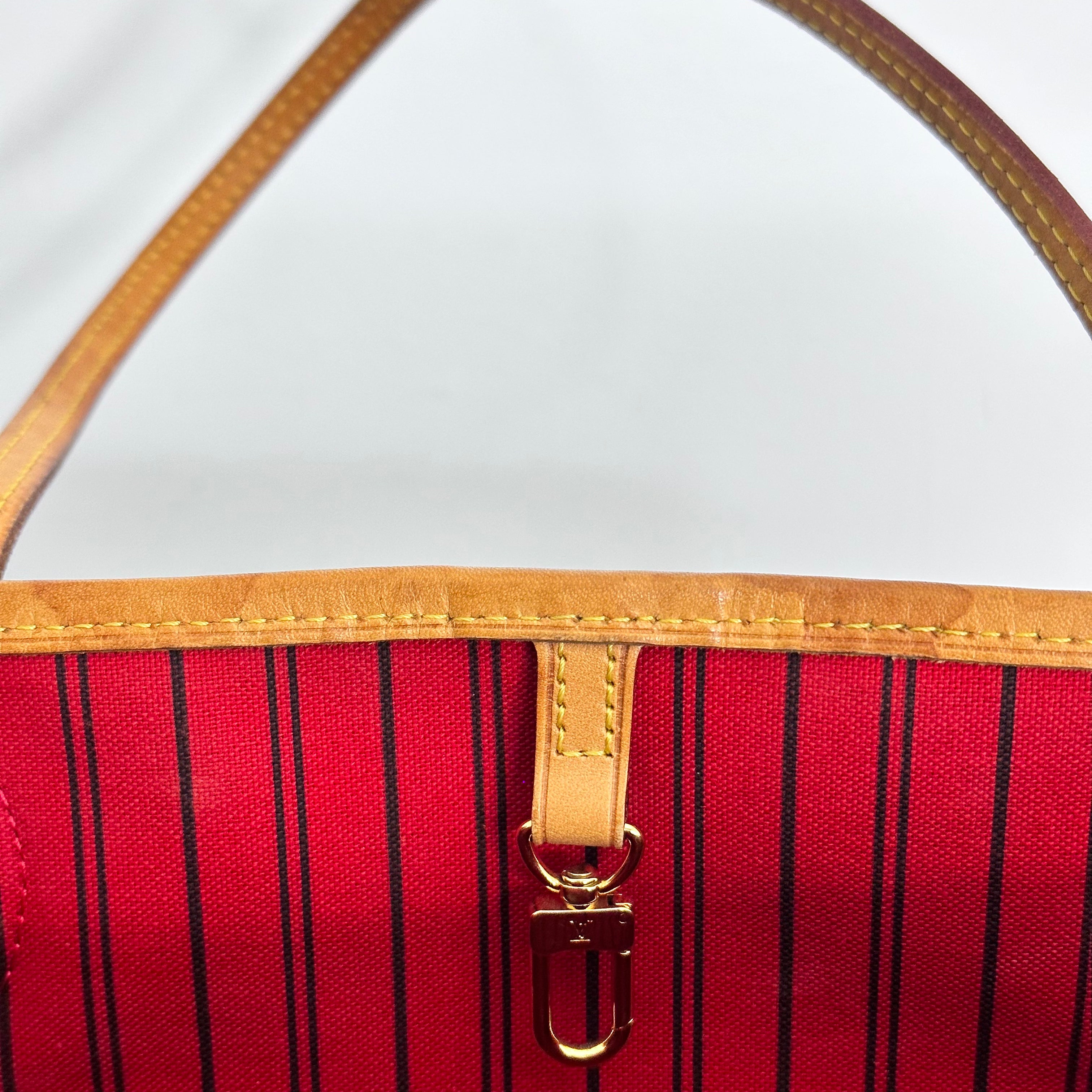 Monogram Neverfull MM