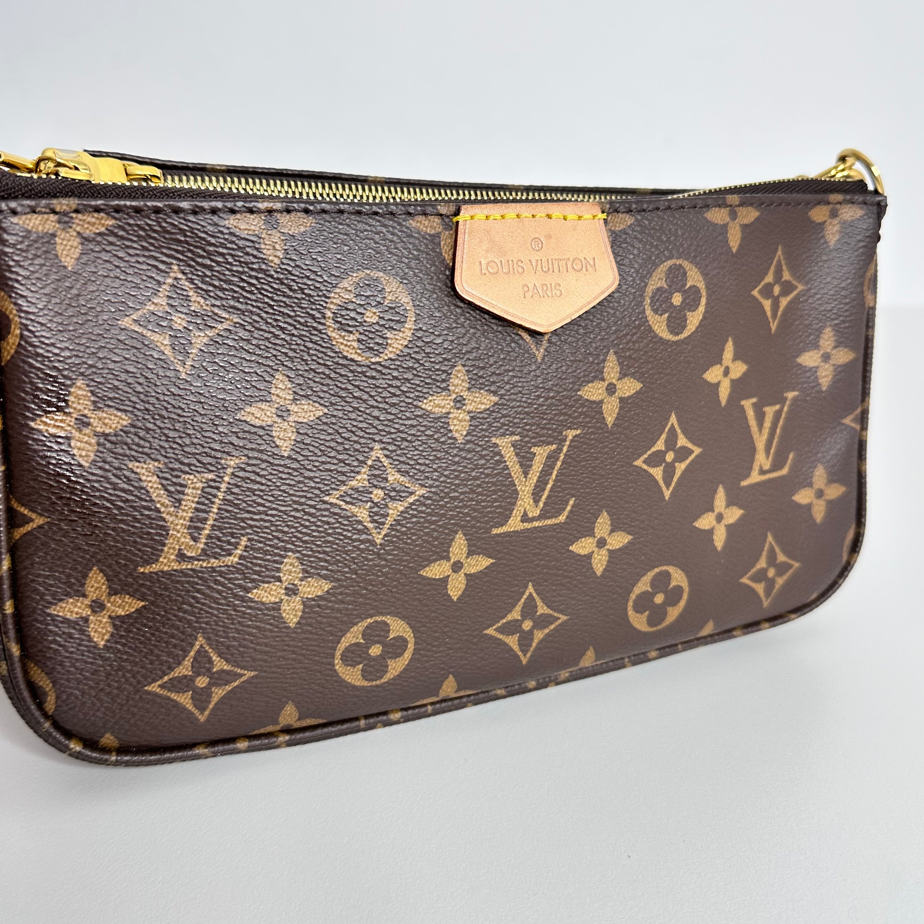 Multi Pochette Accessoires