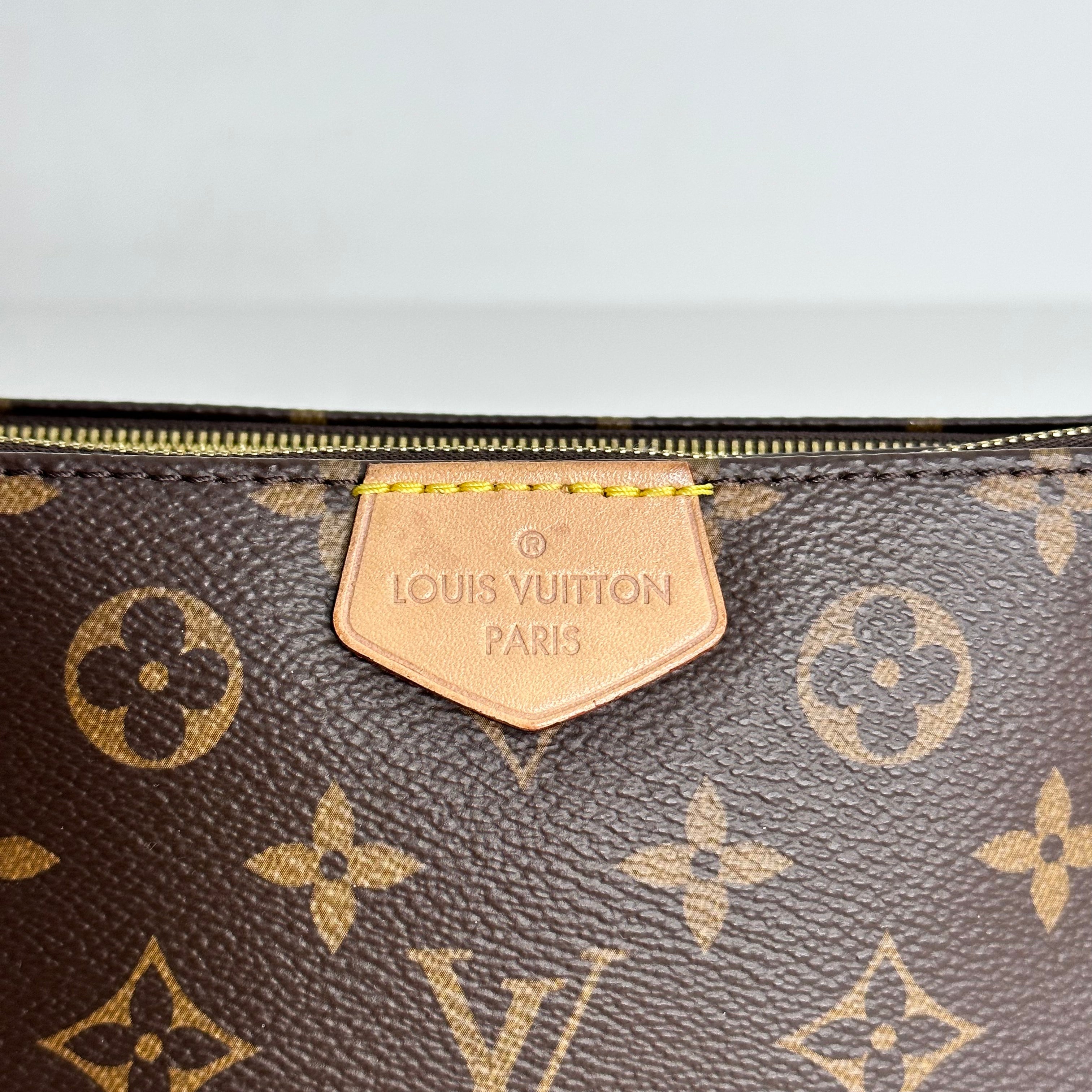 Multi Pochette Accessoires