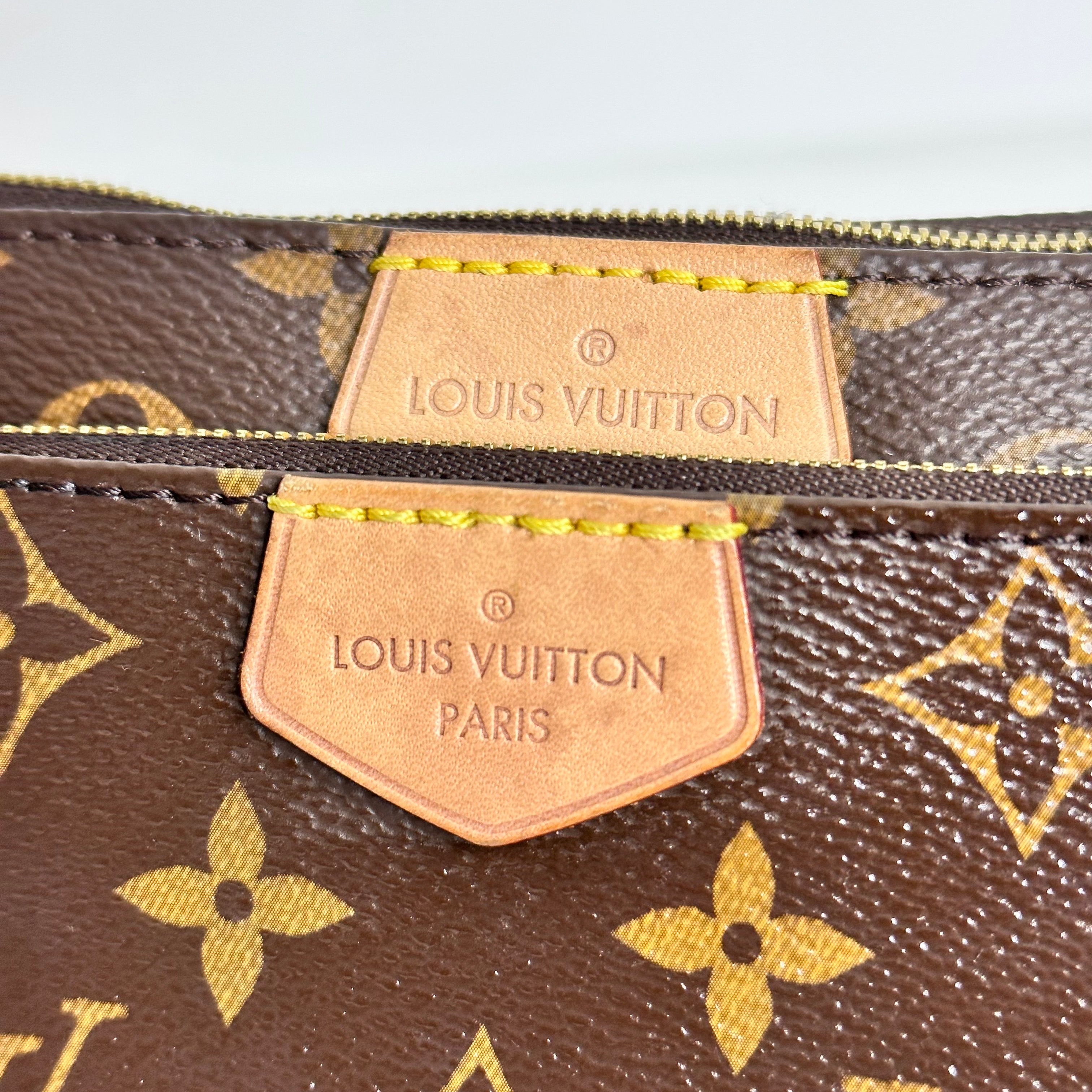 Multi Pochette Accessoires