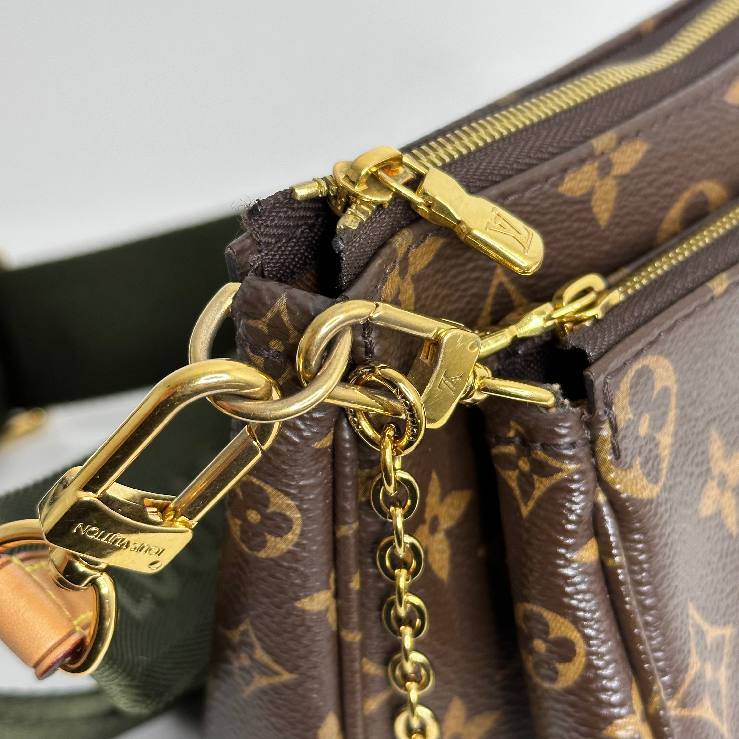 Multi Pochette Accessoires