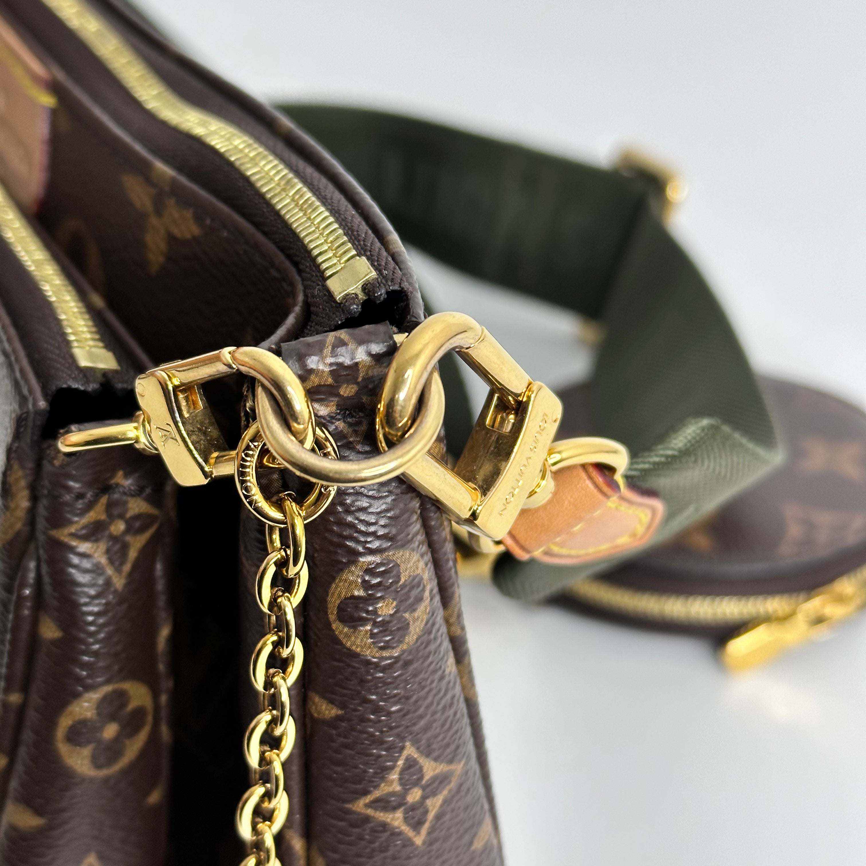 Multi Pochette Accessoires
