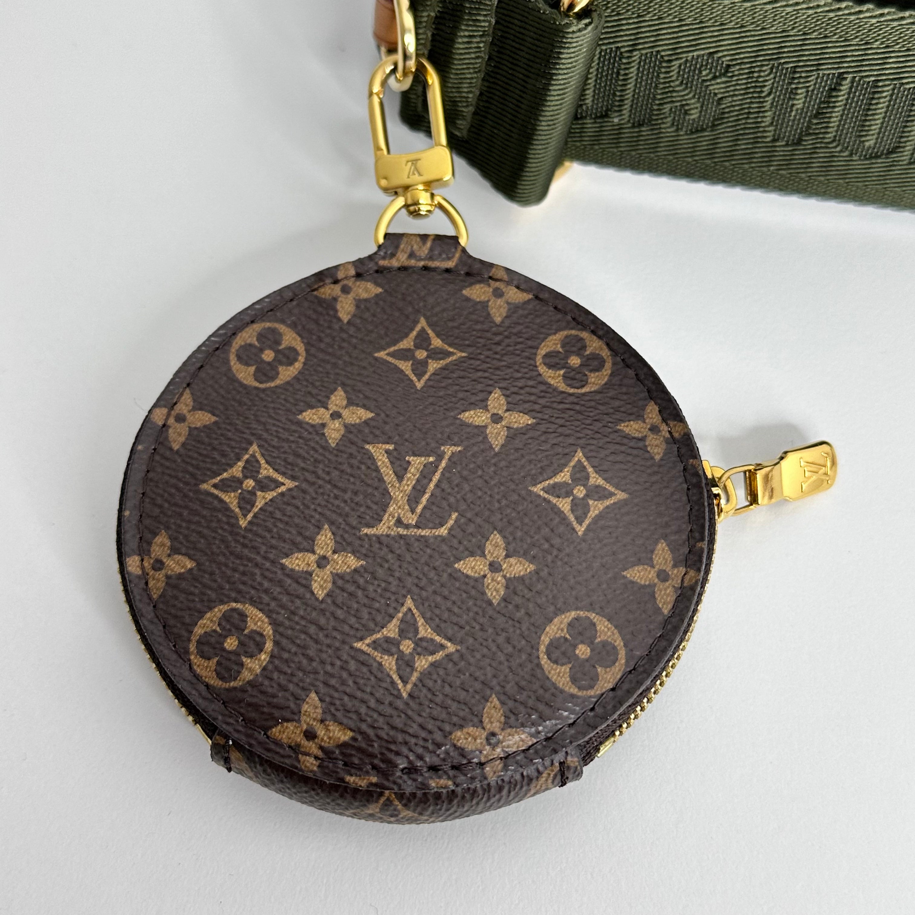 Multi Pochette Accessoires