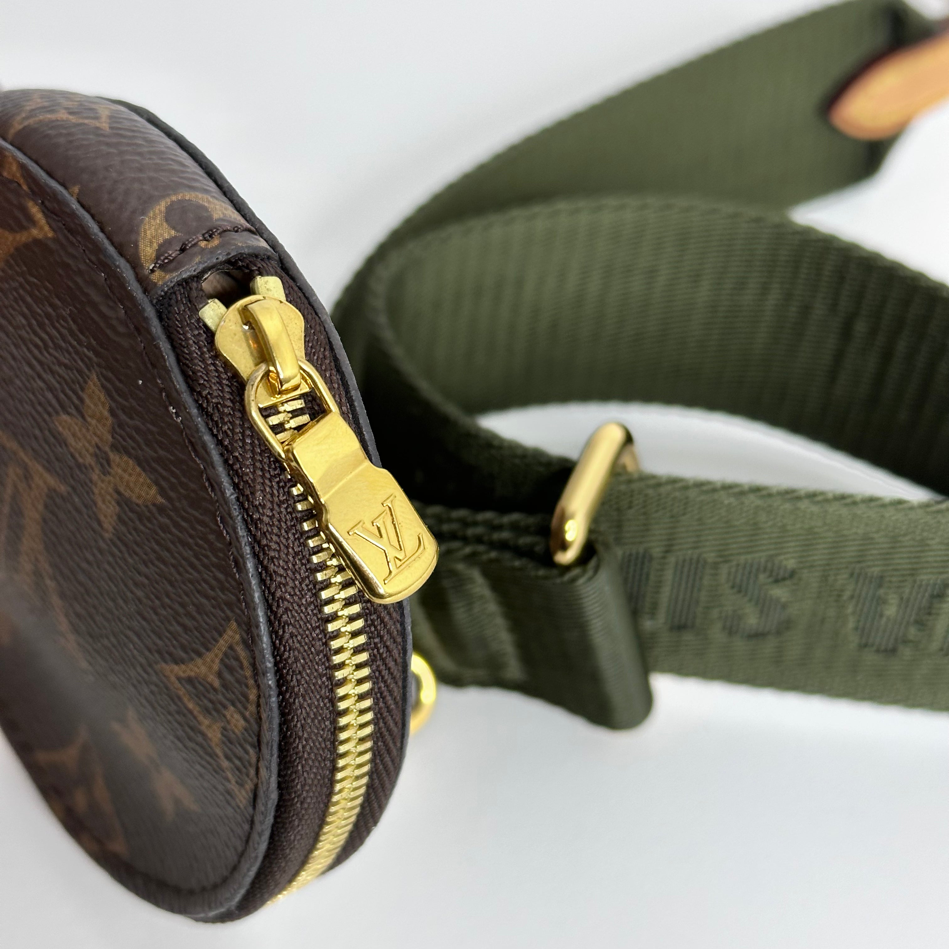 Multi Pochette Accessoires