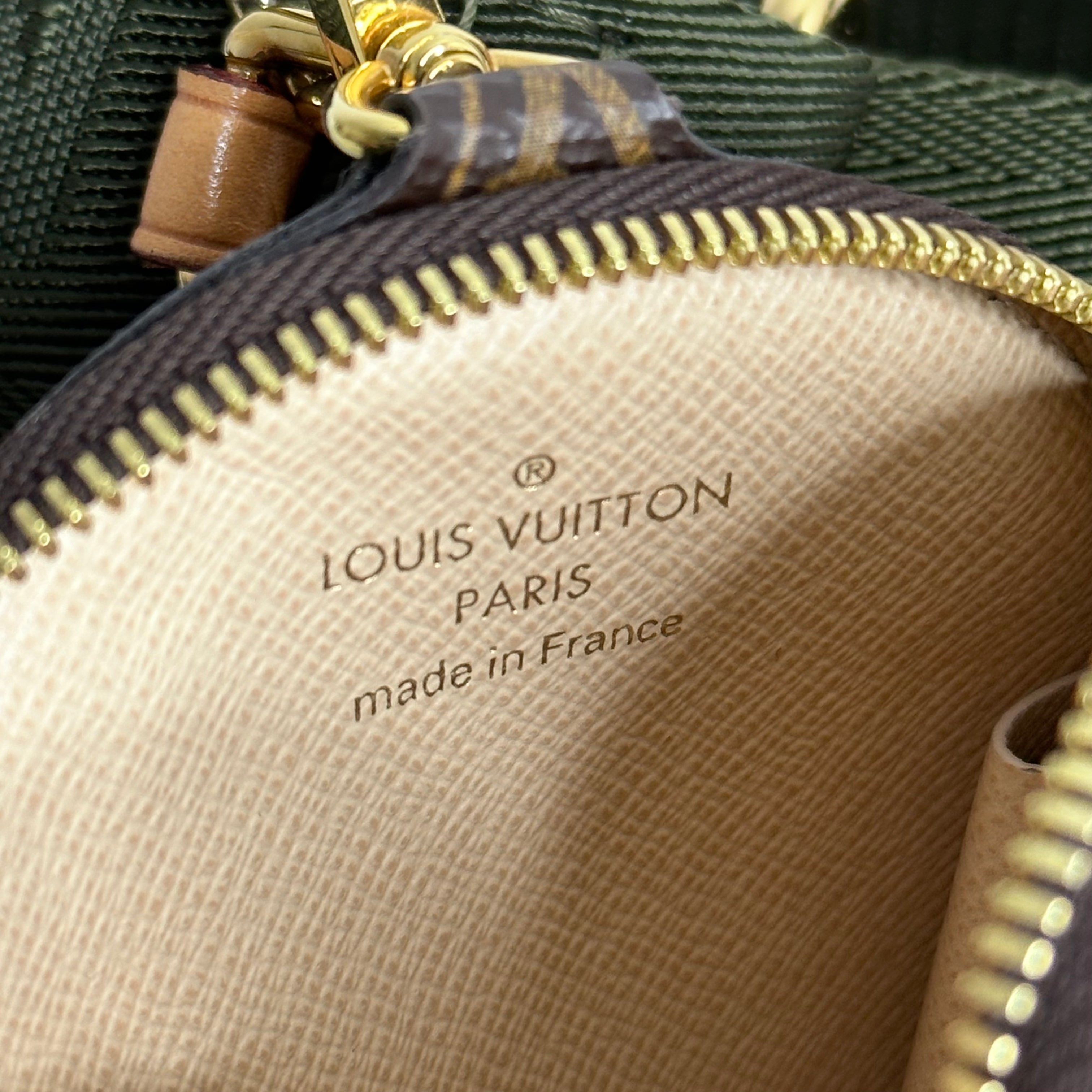 Multi Pochette Accessoires