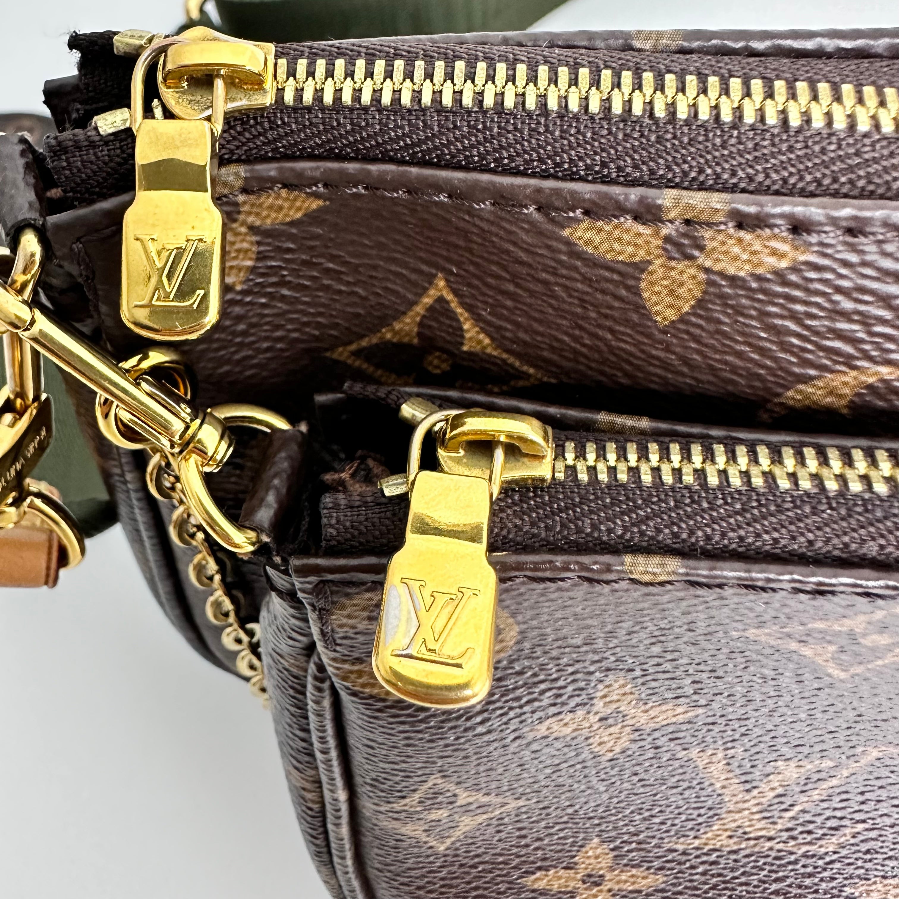 Multi Pochette Accessoires