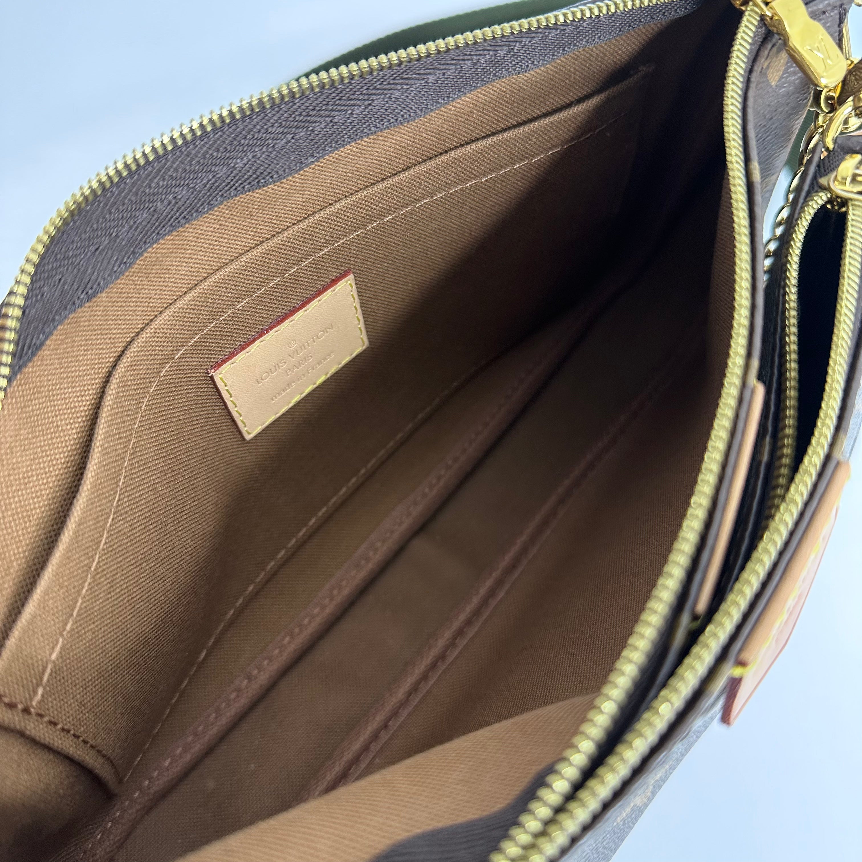 Multi Pochette Accessoires