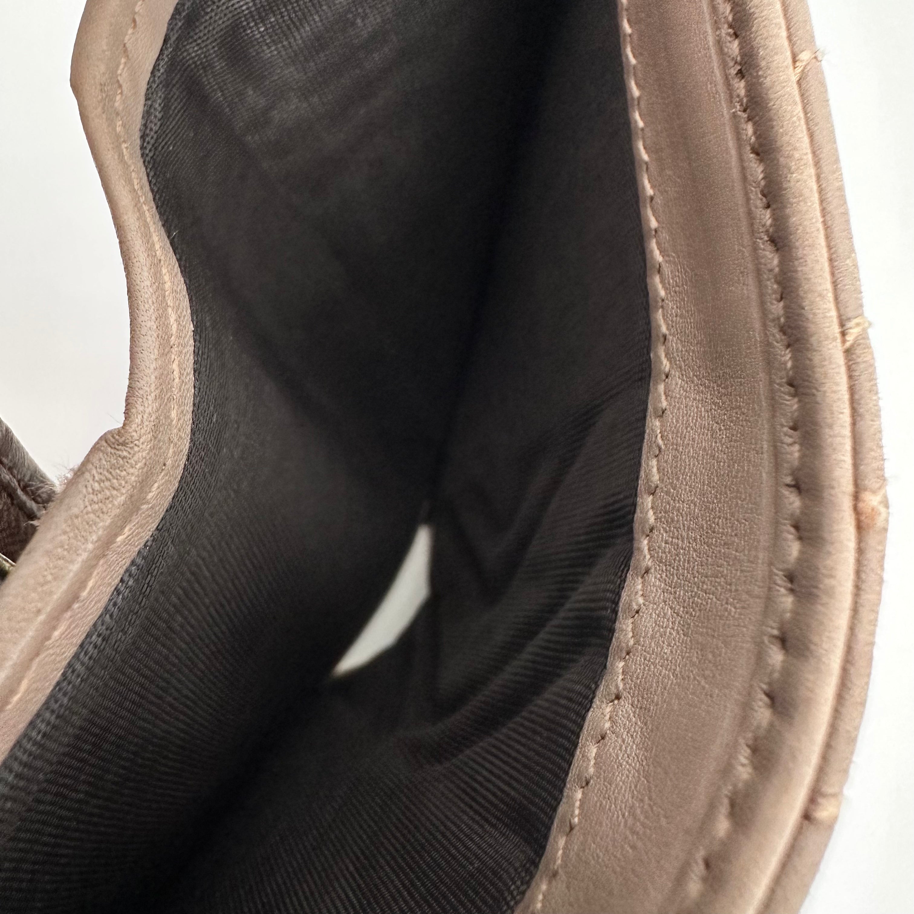 GG MARMONT CARD CASE WALLET