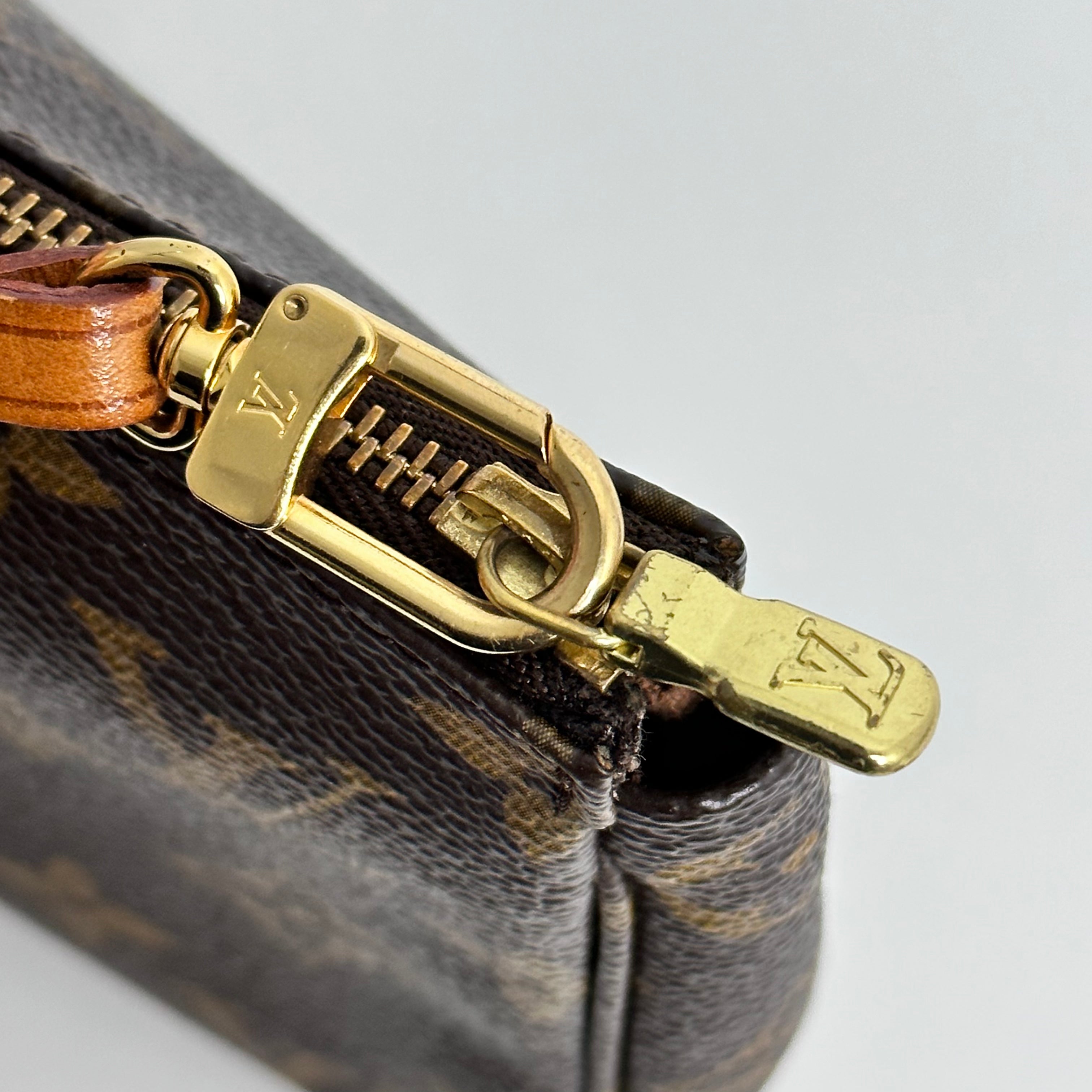 Pochette Accessoires