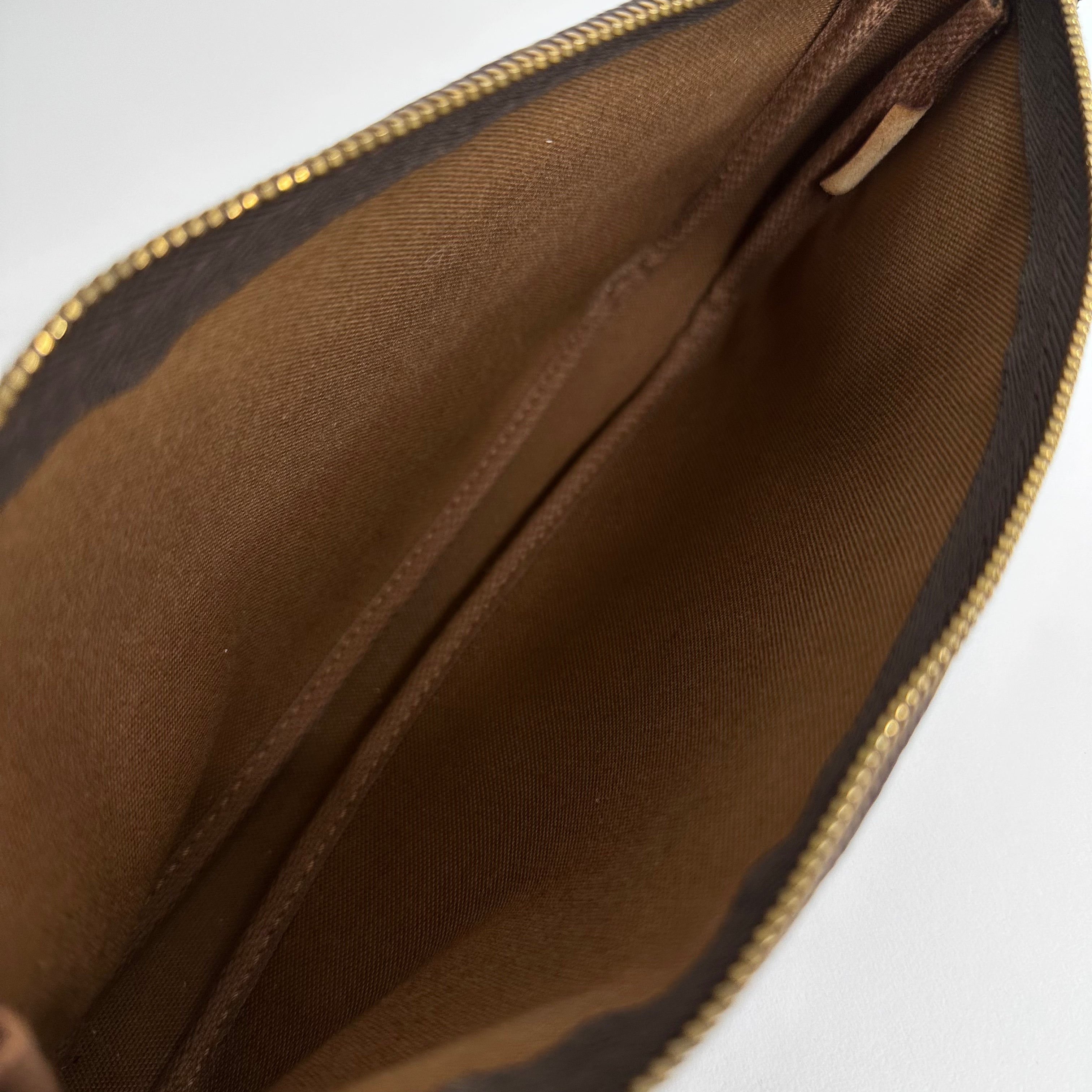 Pochette Accessoires