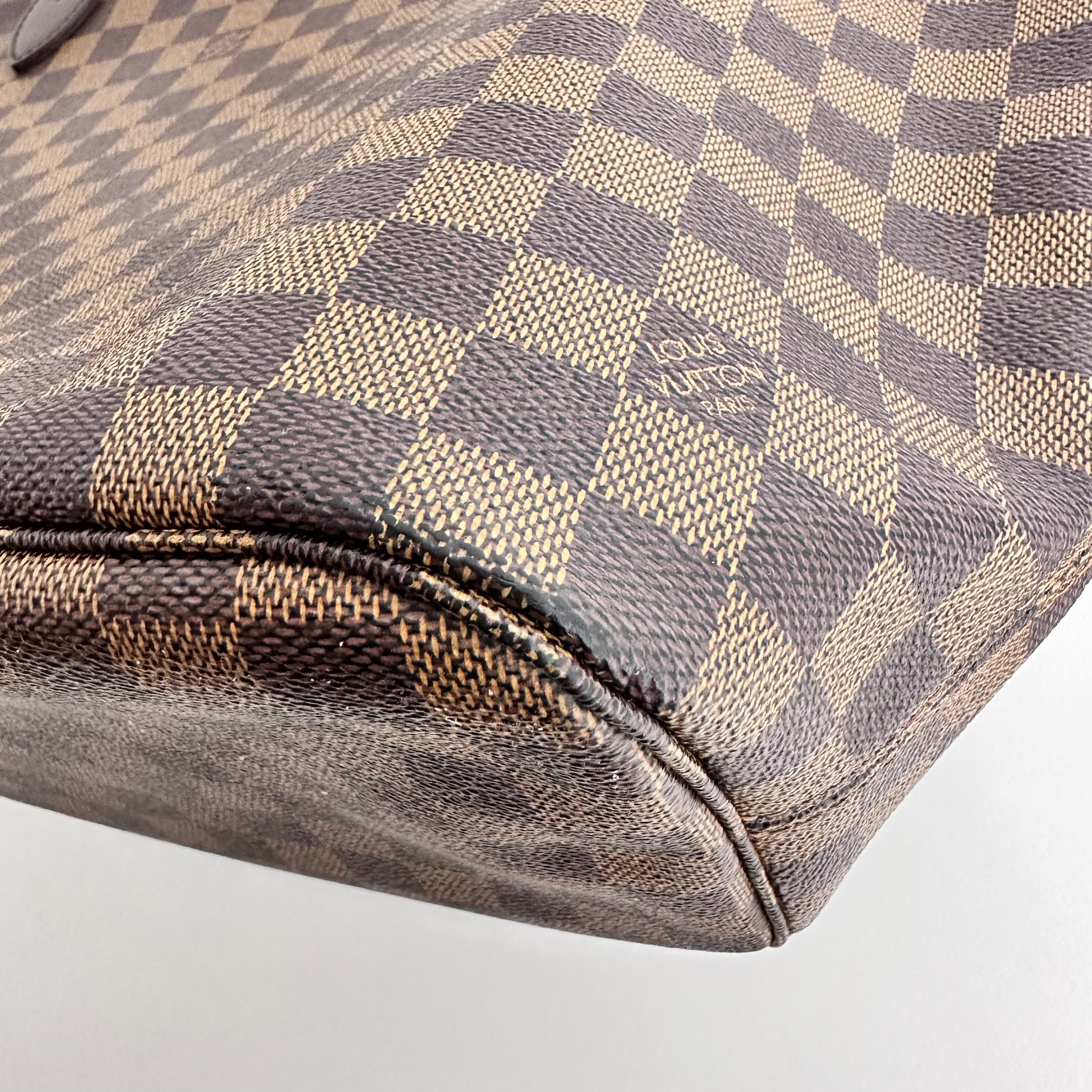 Damier Ebene Neverfull MM