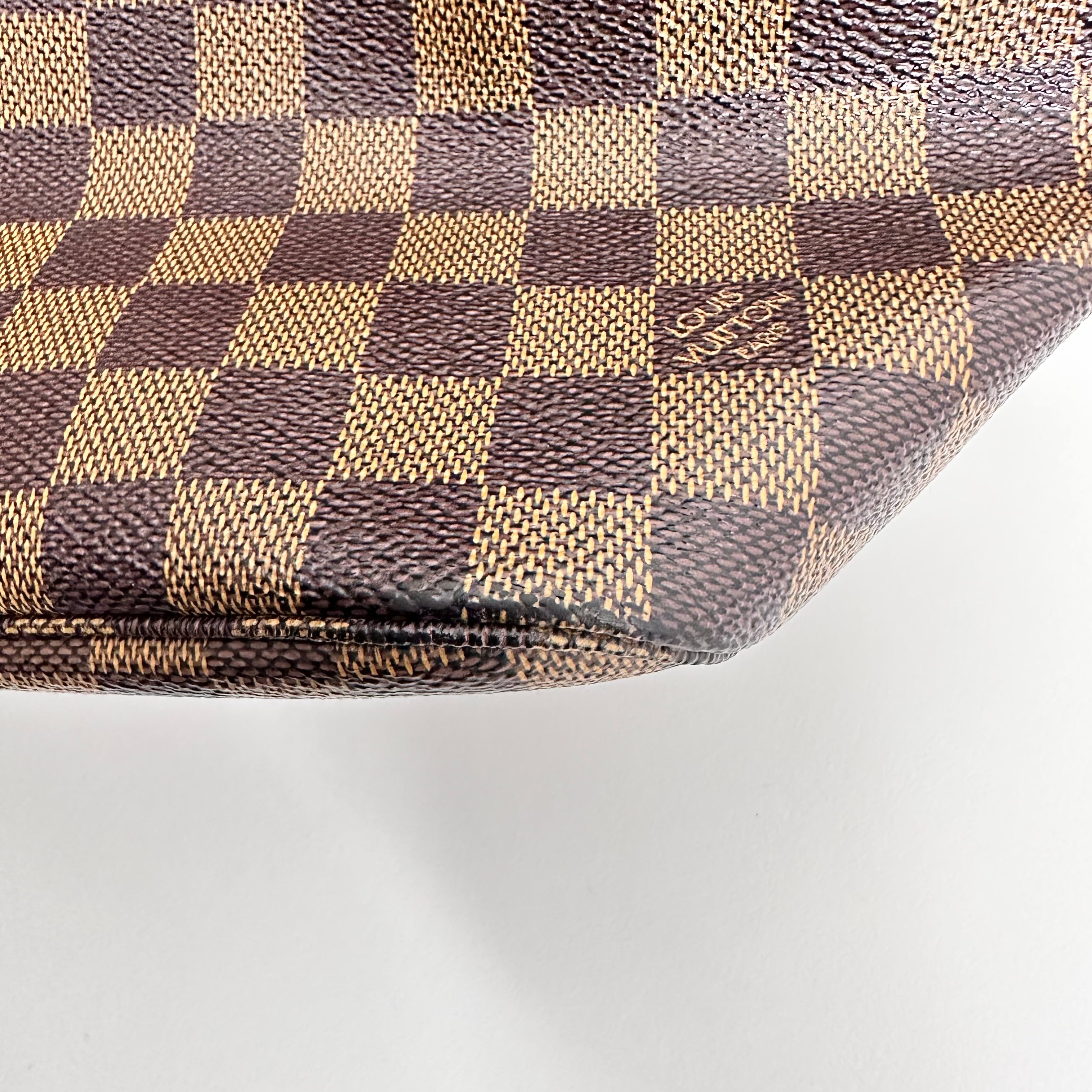 Damier Ebene Neverfull MM