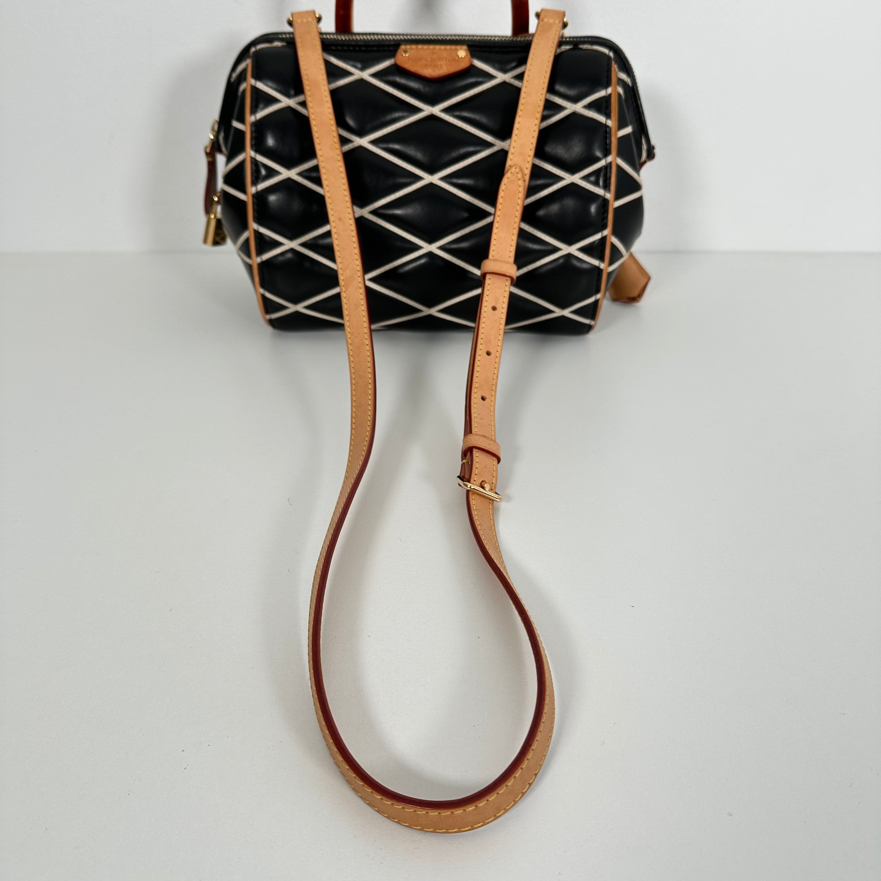 Malletage Doc BB