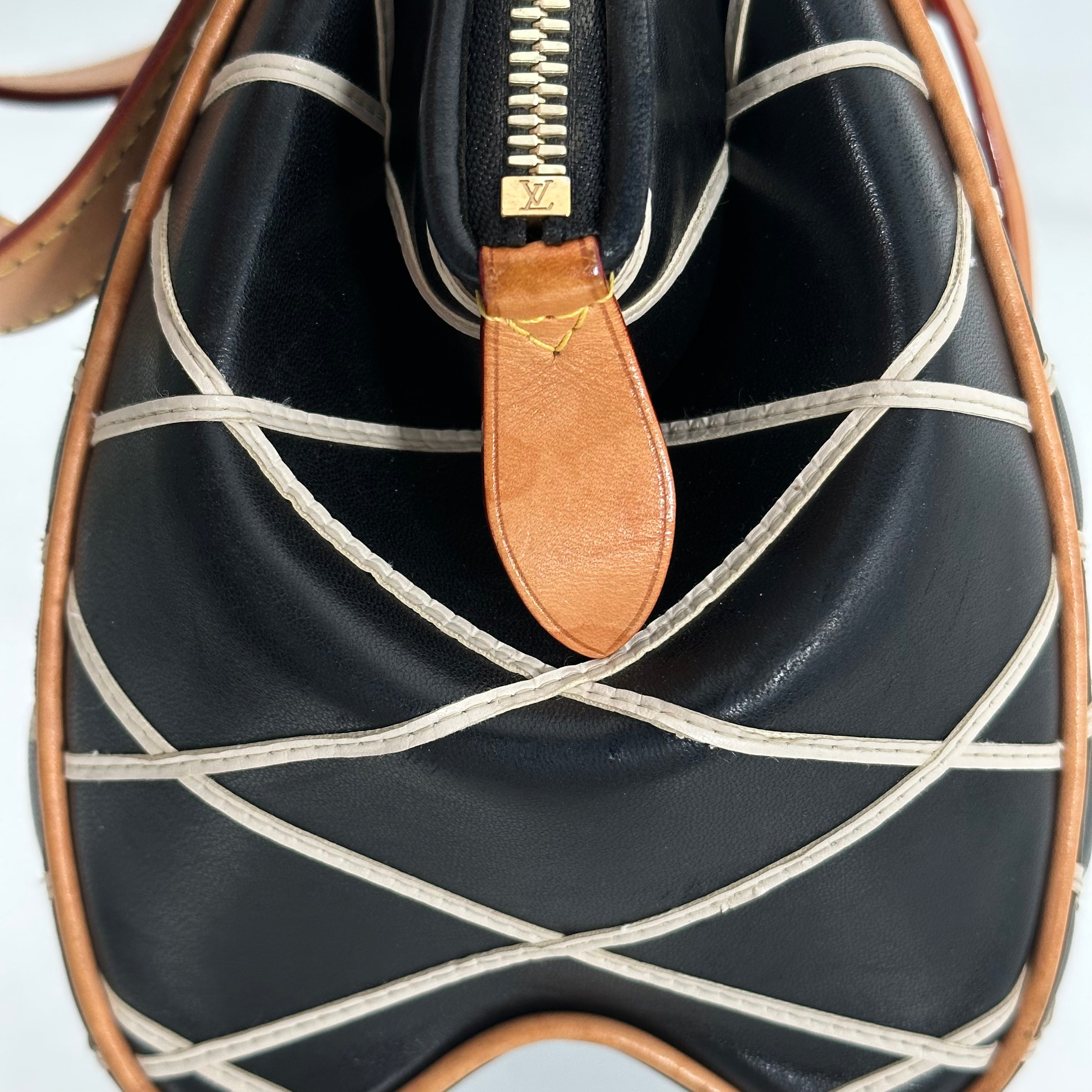 Malletage Doc BB