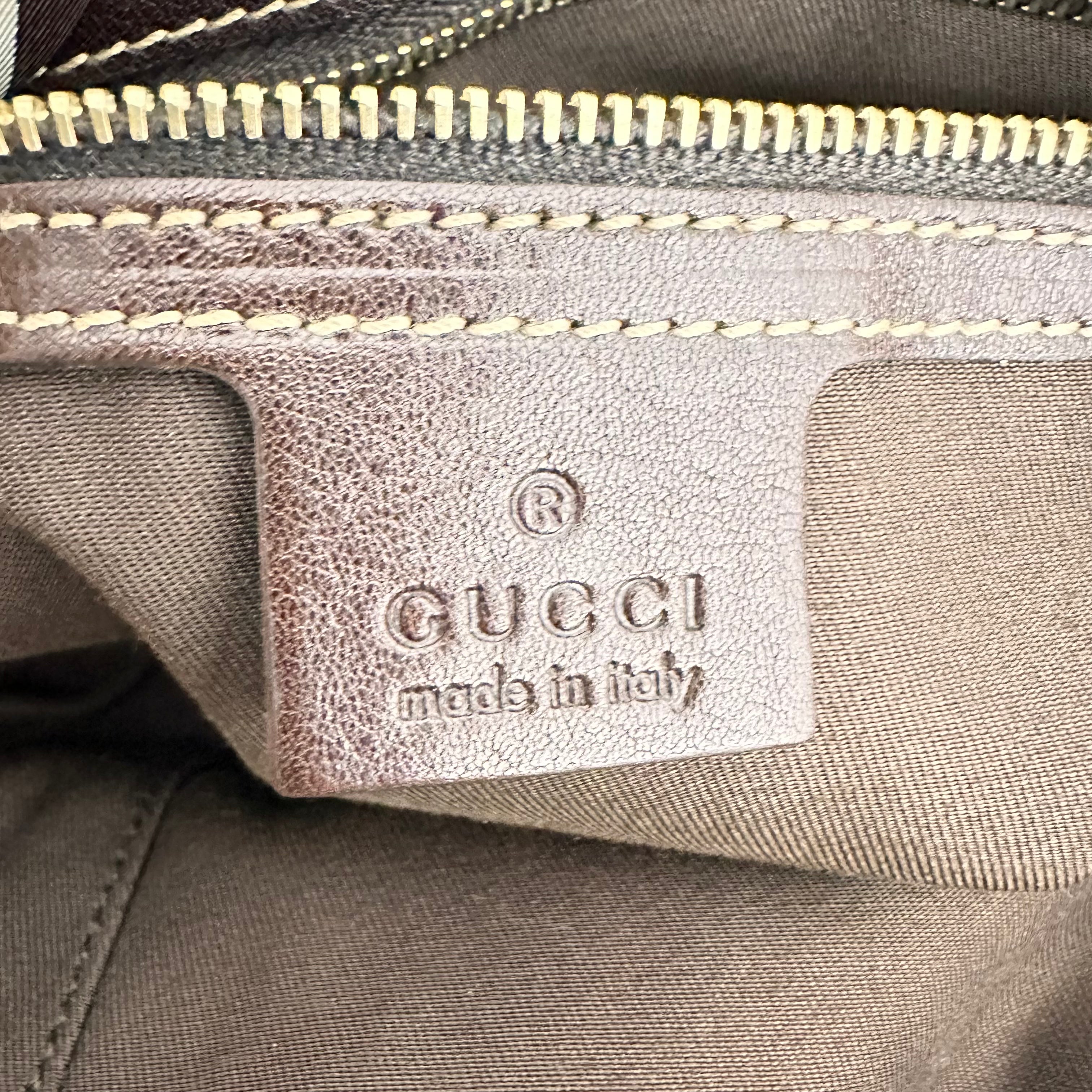 Twilly Canvas Handbag