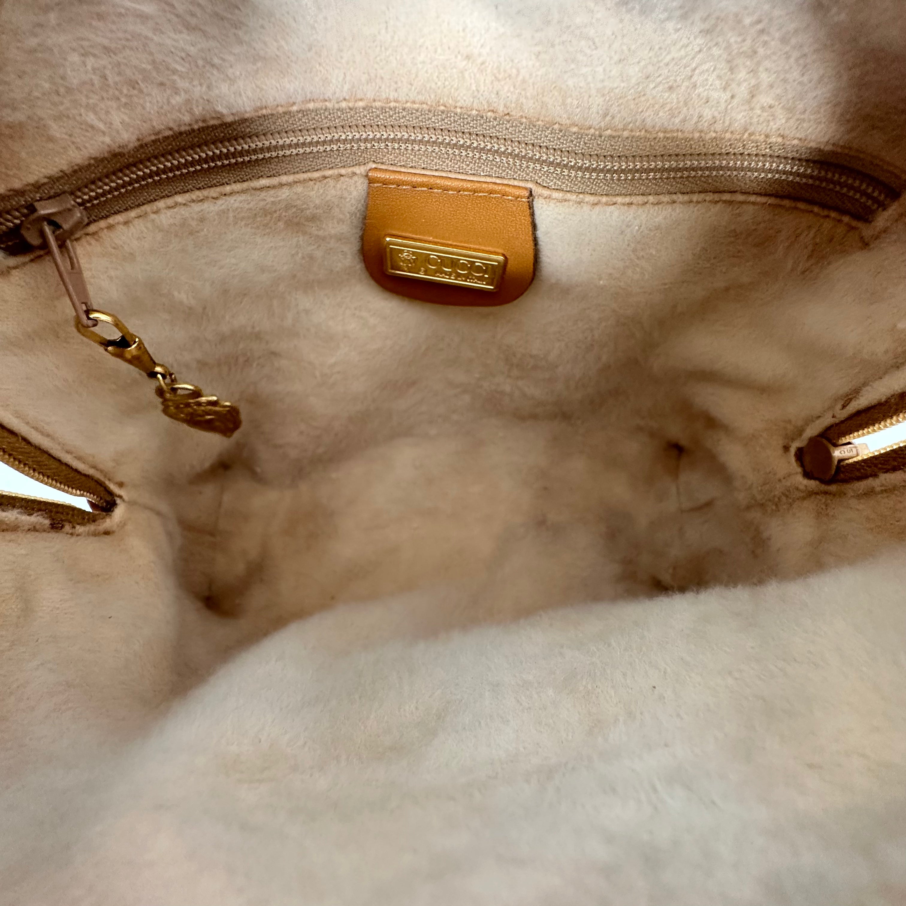 Micro GG Square Crossbody