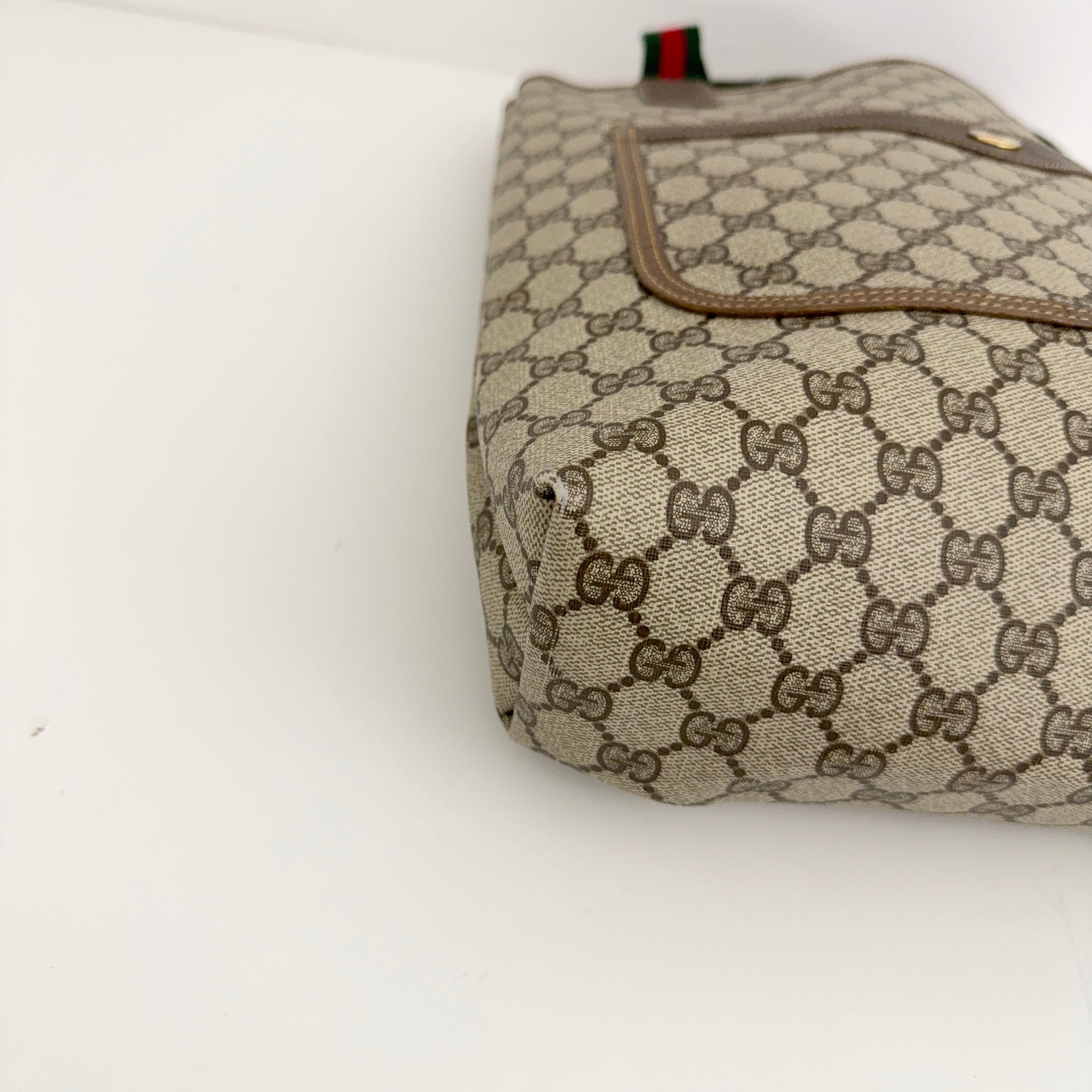 GG Sherry Supreme Tote