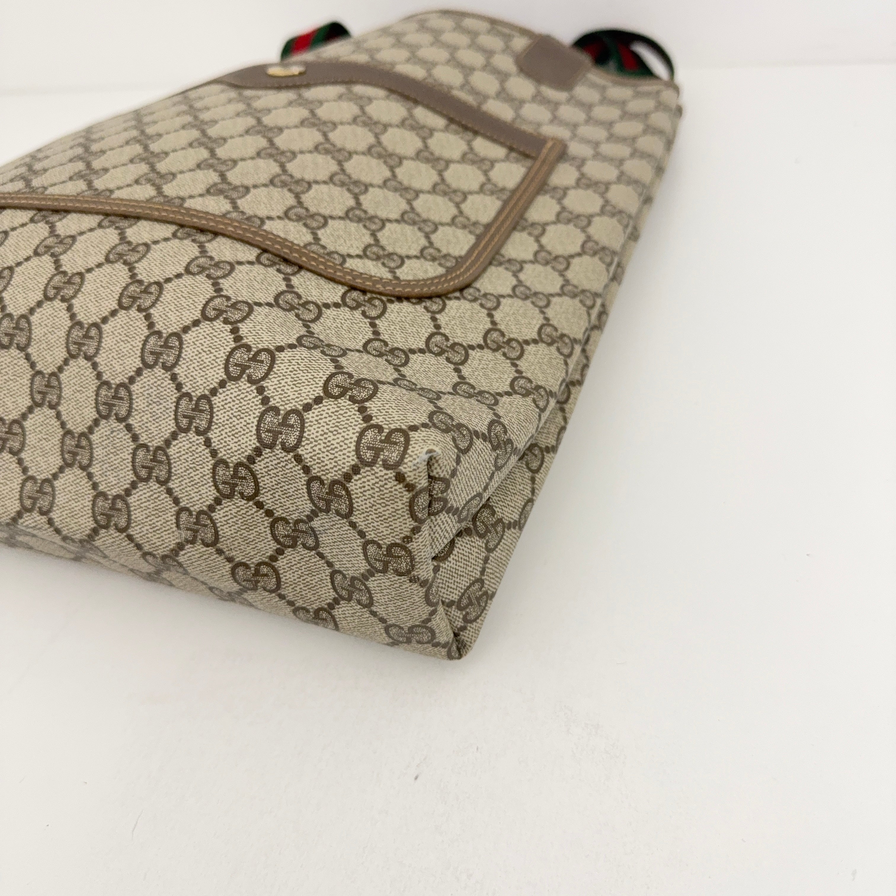 GG Sherry Supreme Tote