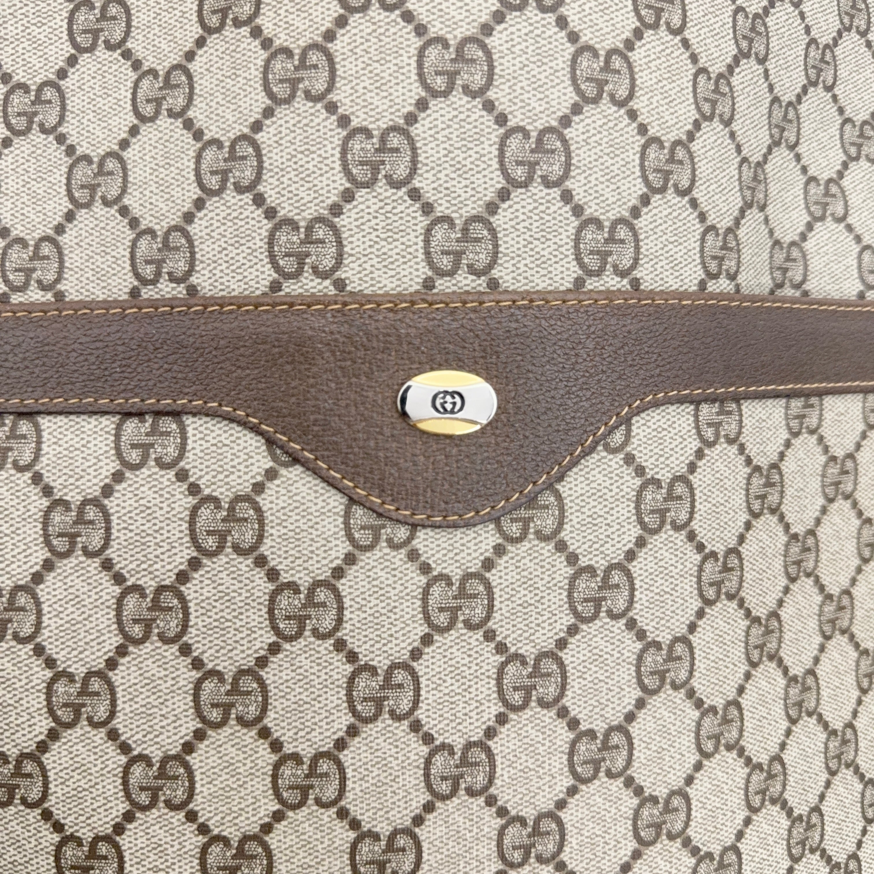 GG Sherry Supreme Tote