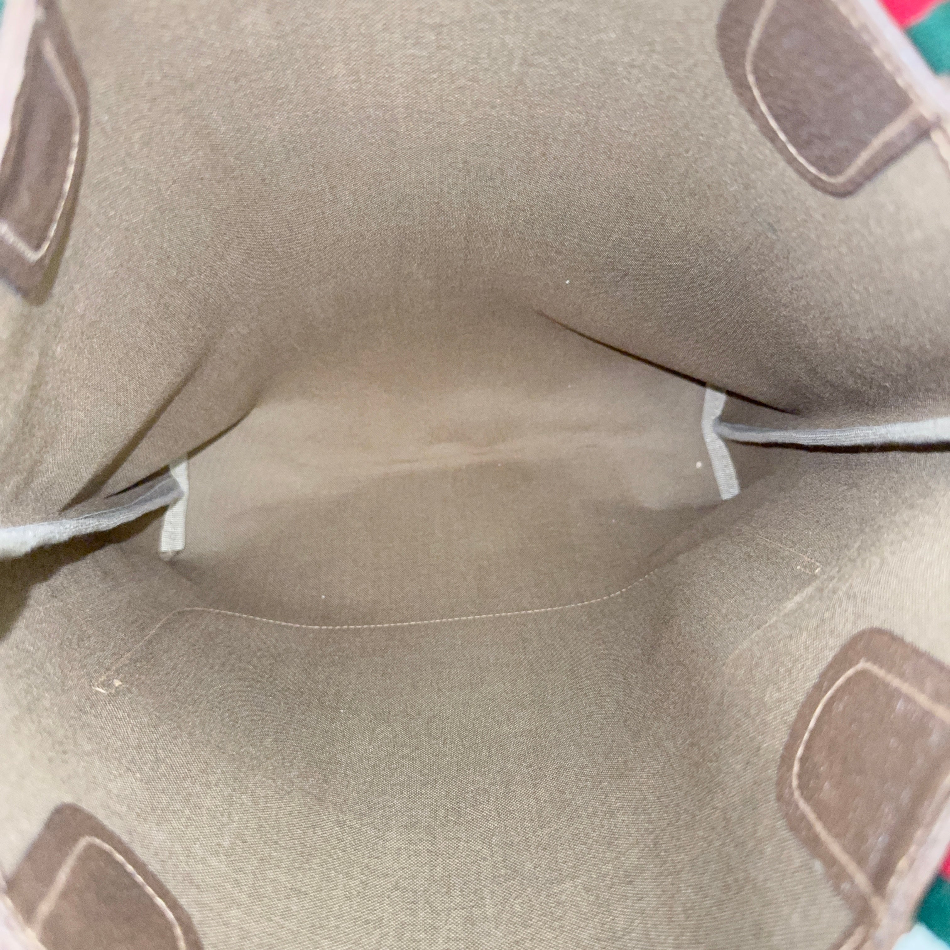 GG Sherry Supreme Tote