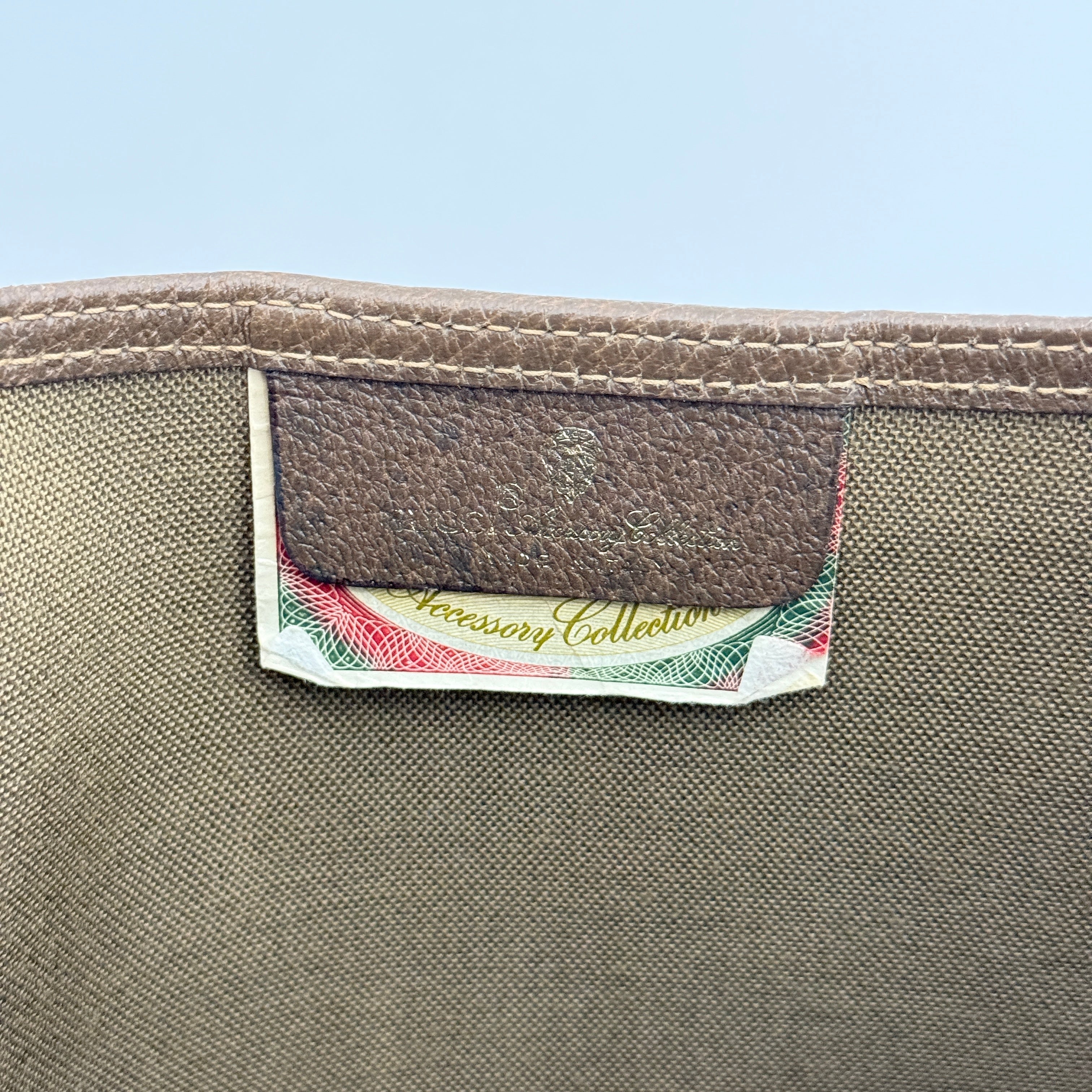 GG Sherry Supreme Tote