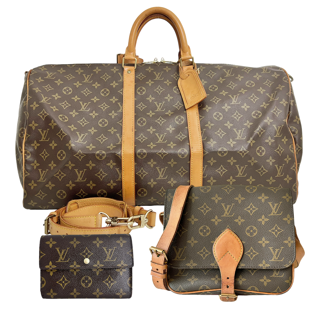 Travel Bundle