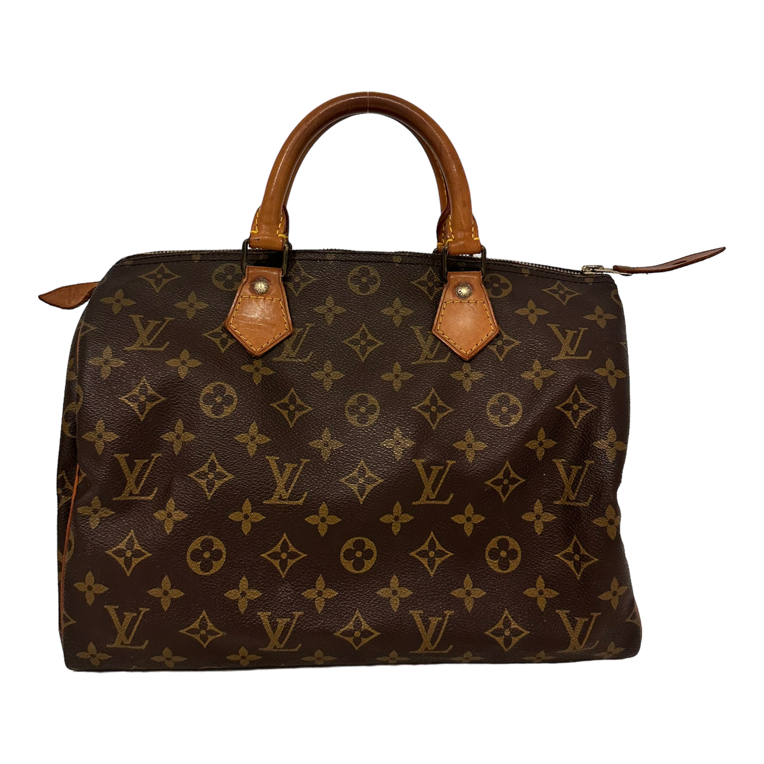 Monogram Speedy 30