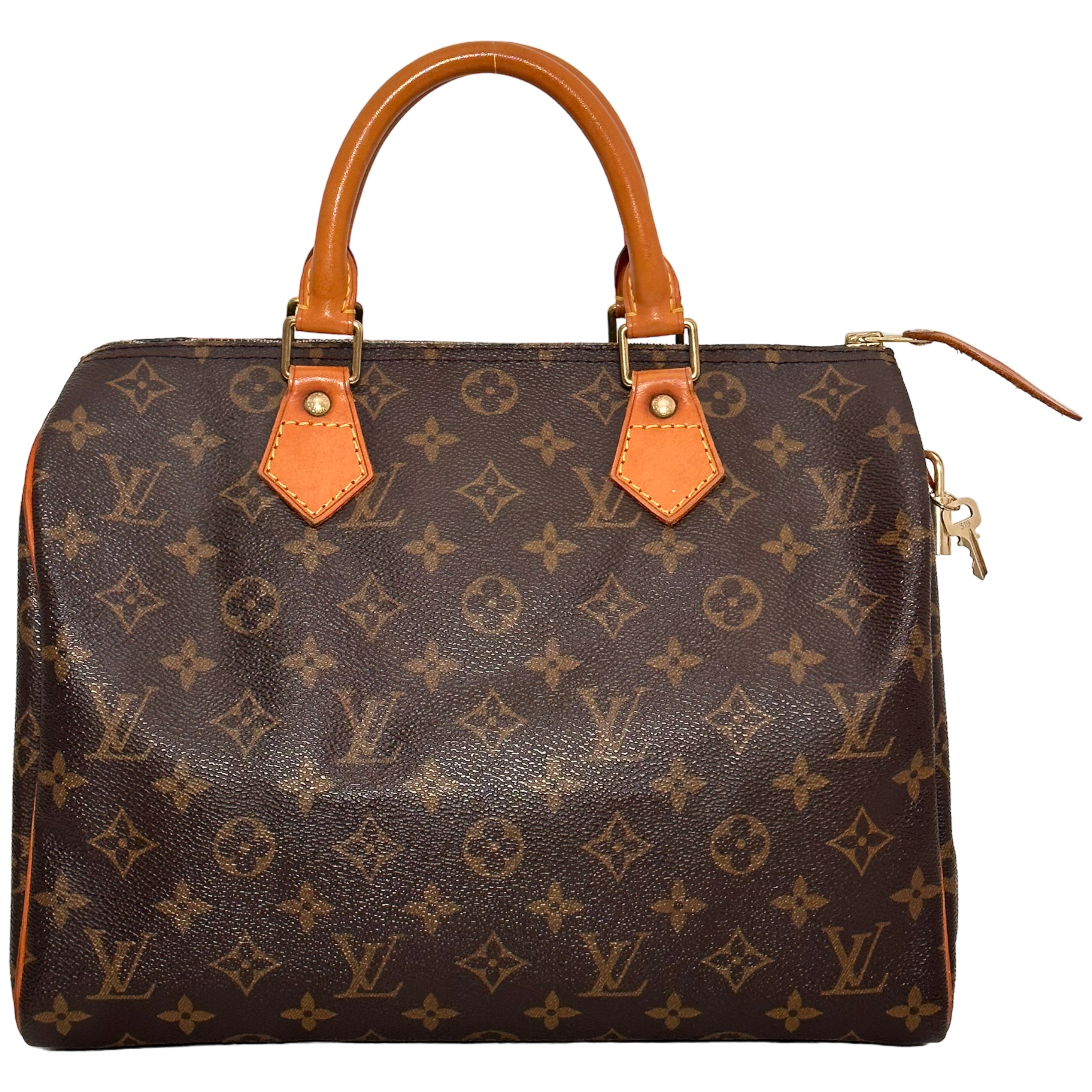 Monogram Speedy 30