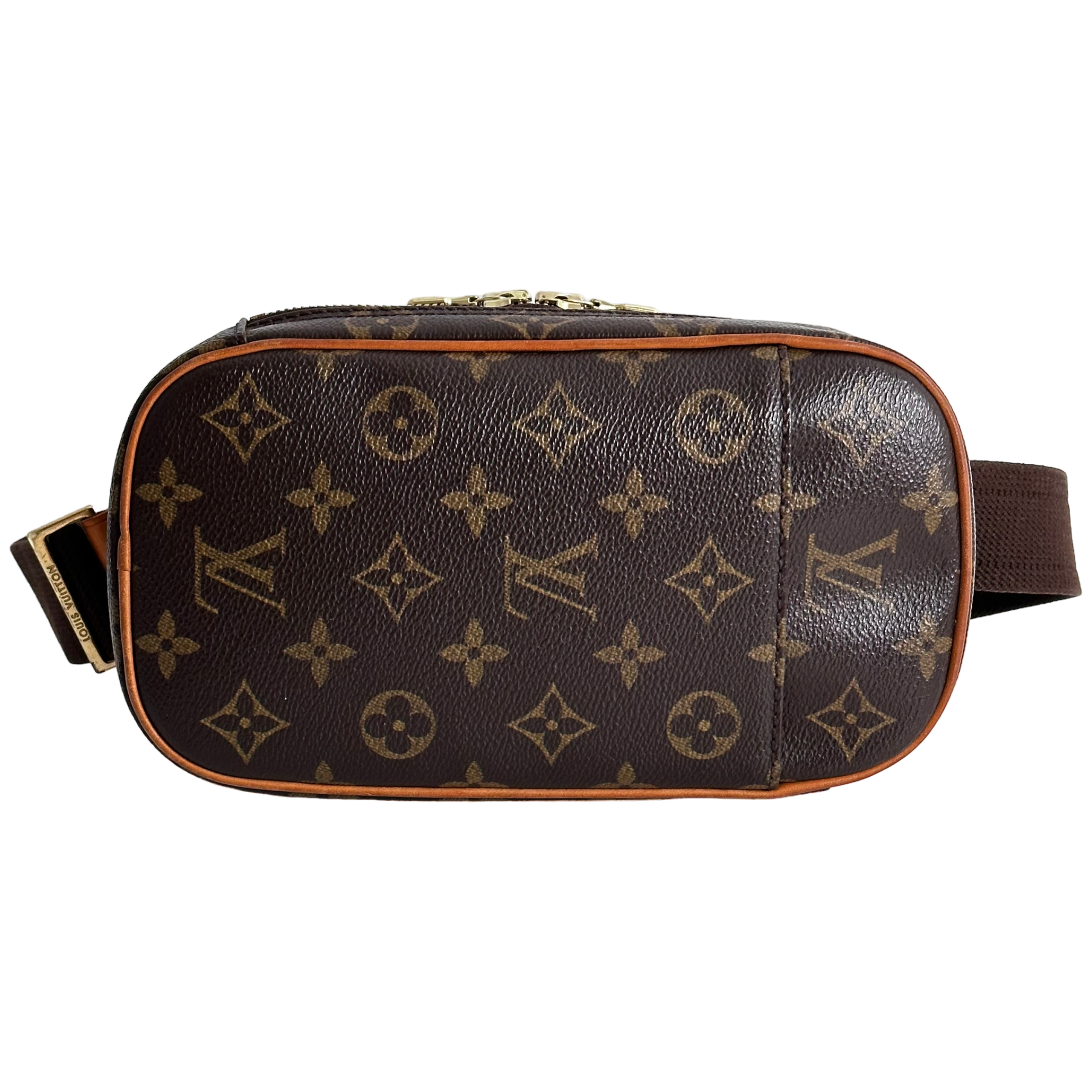 Monogram Pochette Gange