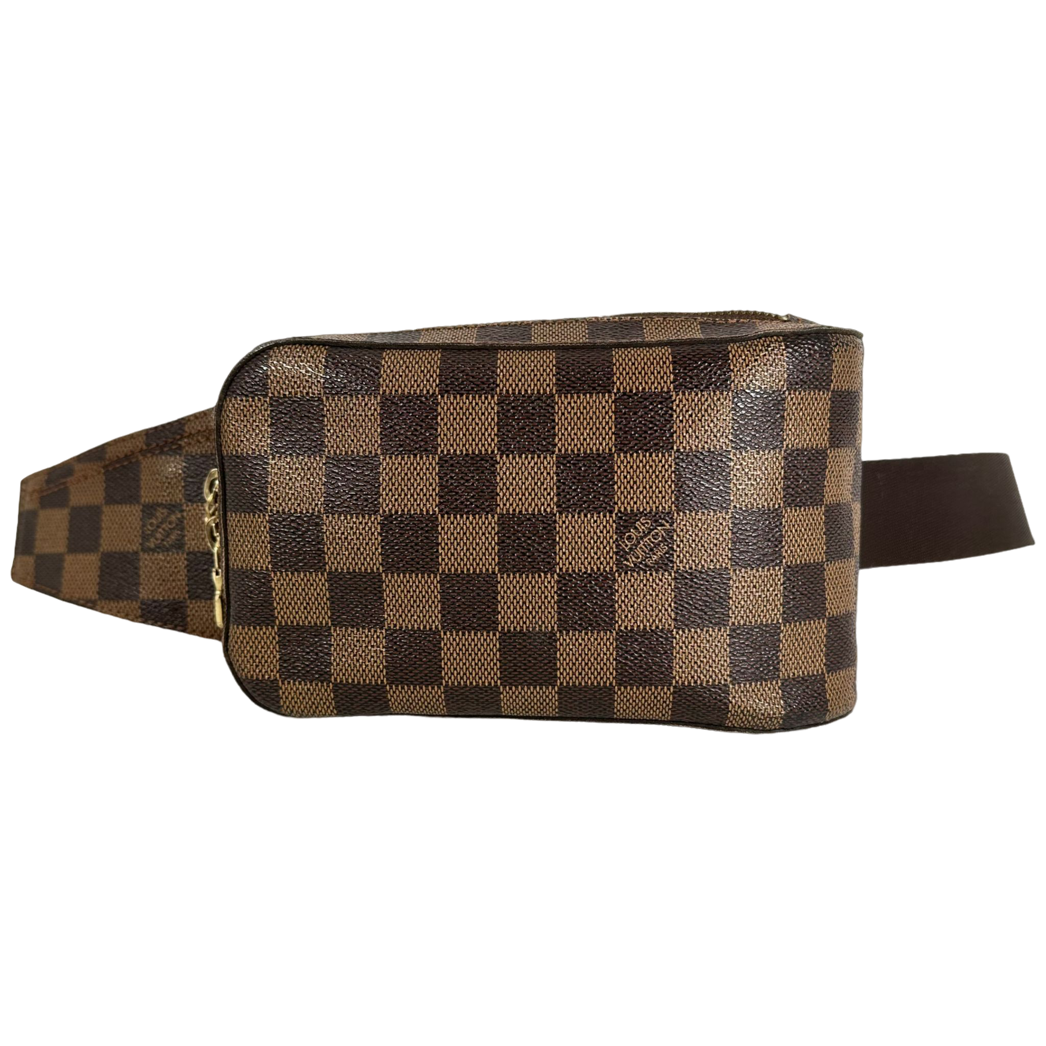 Damier Ebene Geronimos
