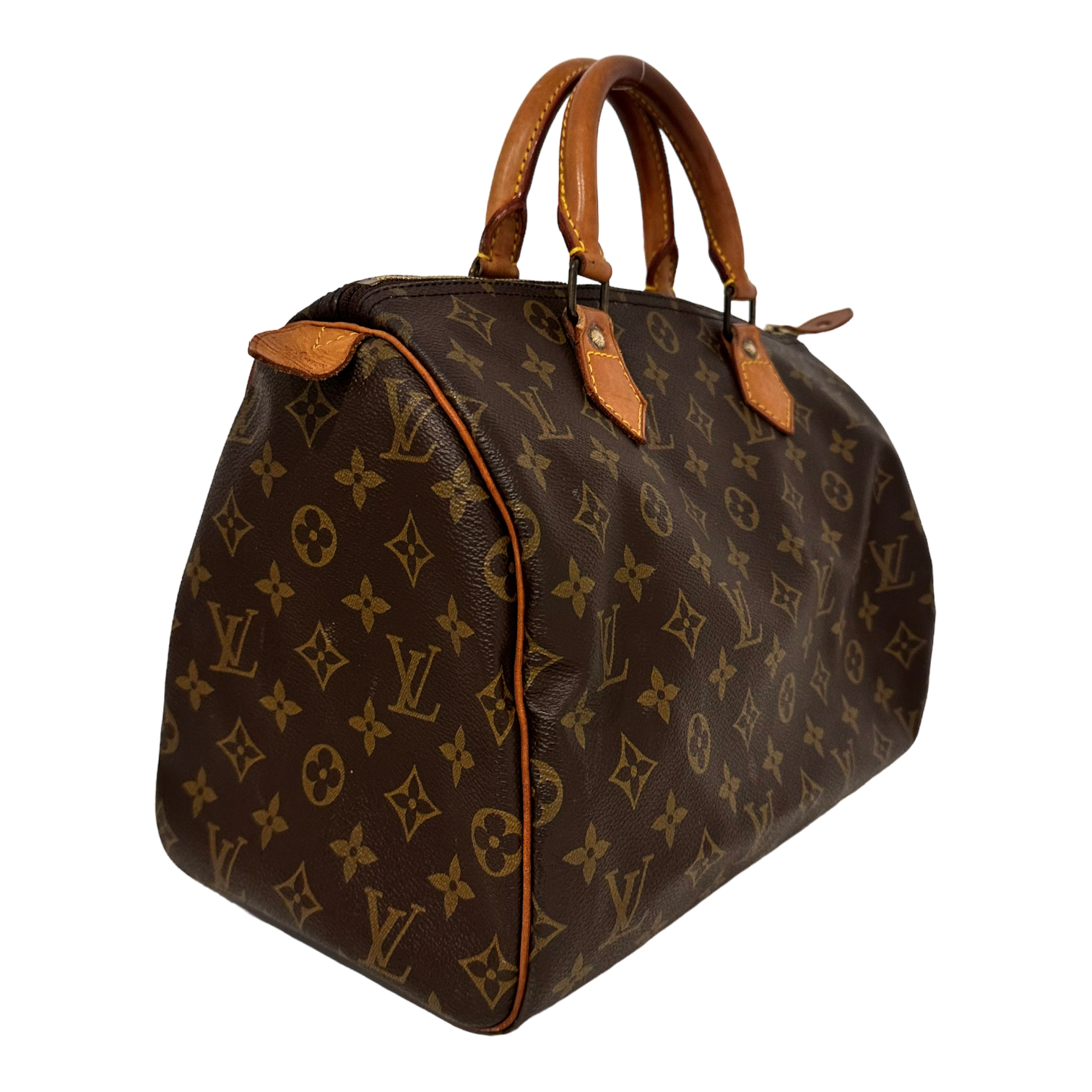 Monogram Speedy 30