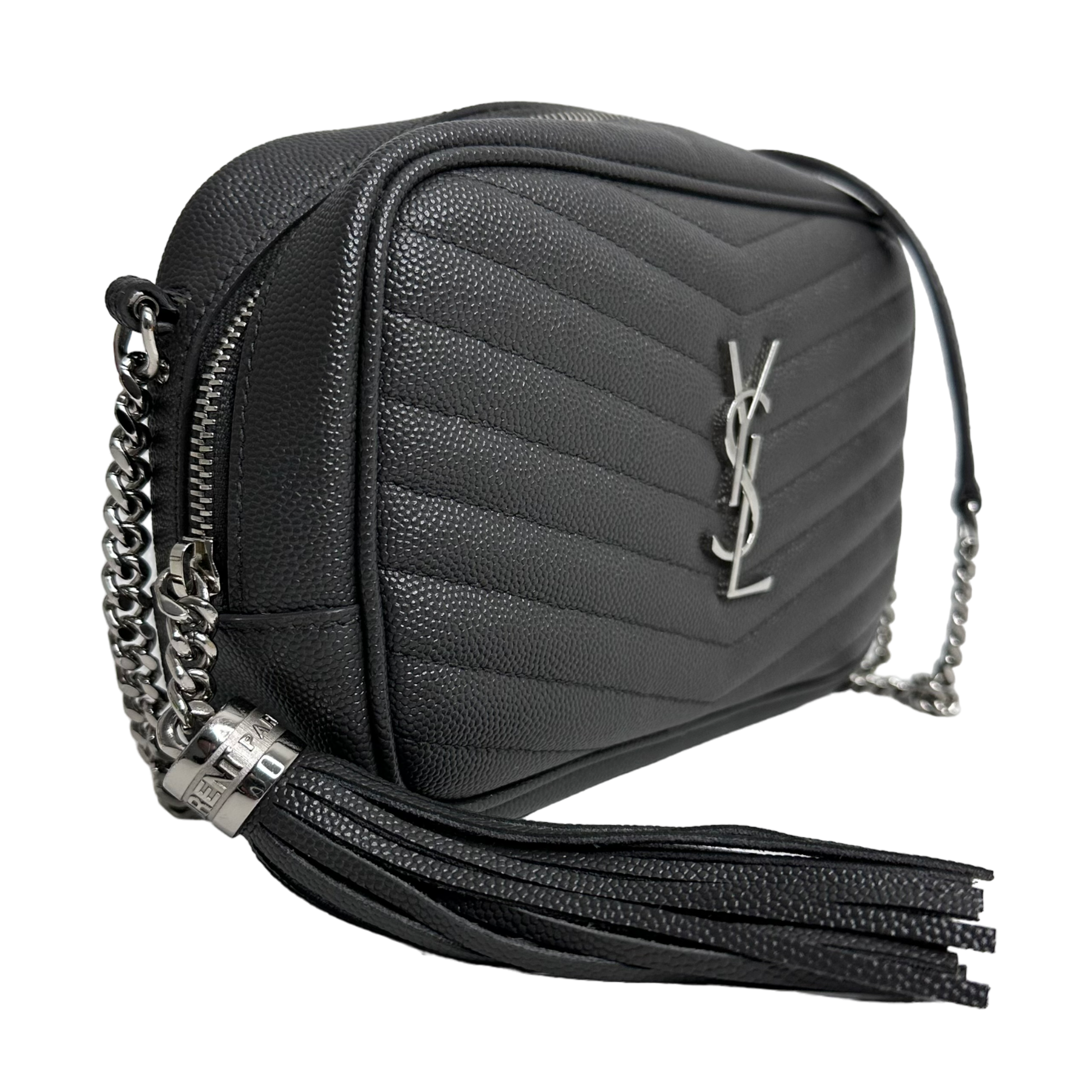 Lou Mini Bag
