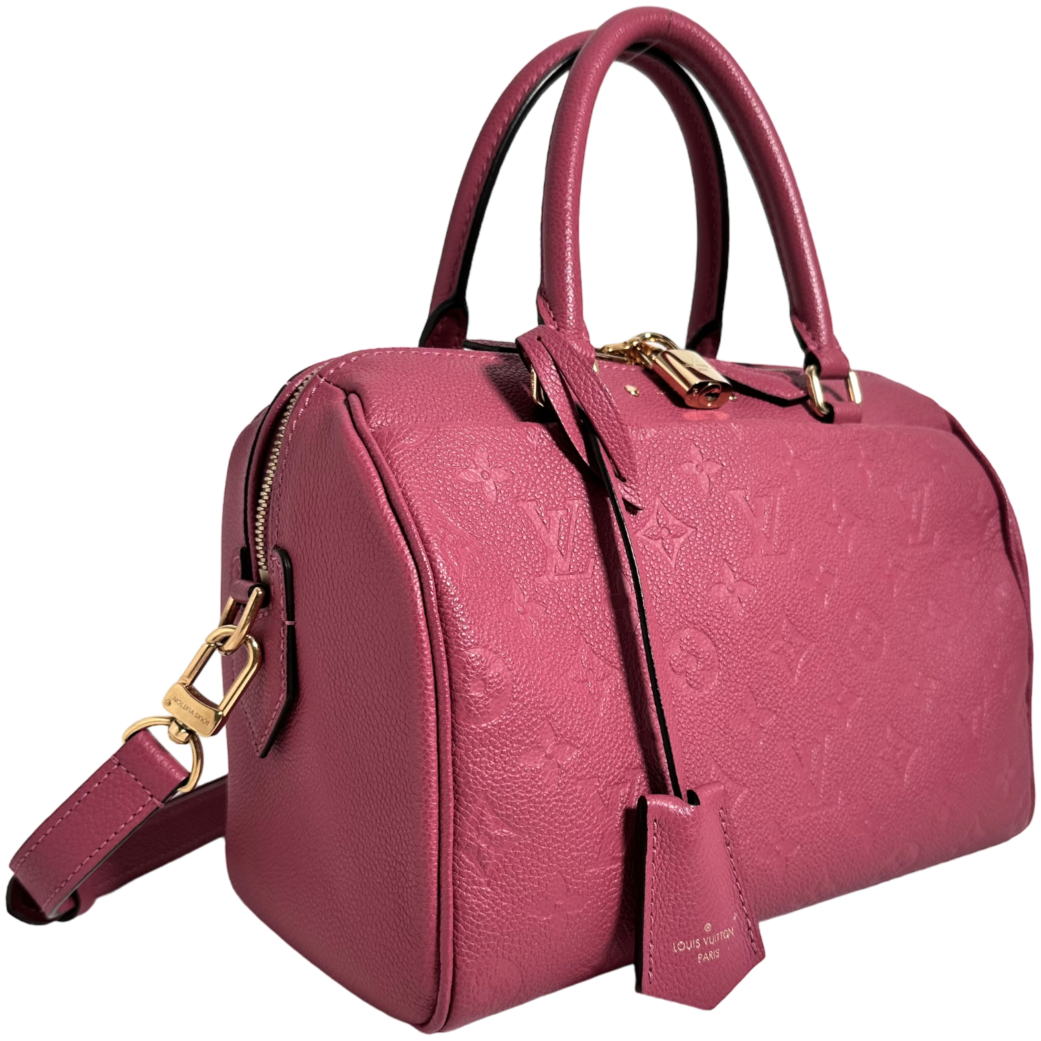 Empreinte Speedy Bandouliere 25 NM
