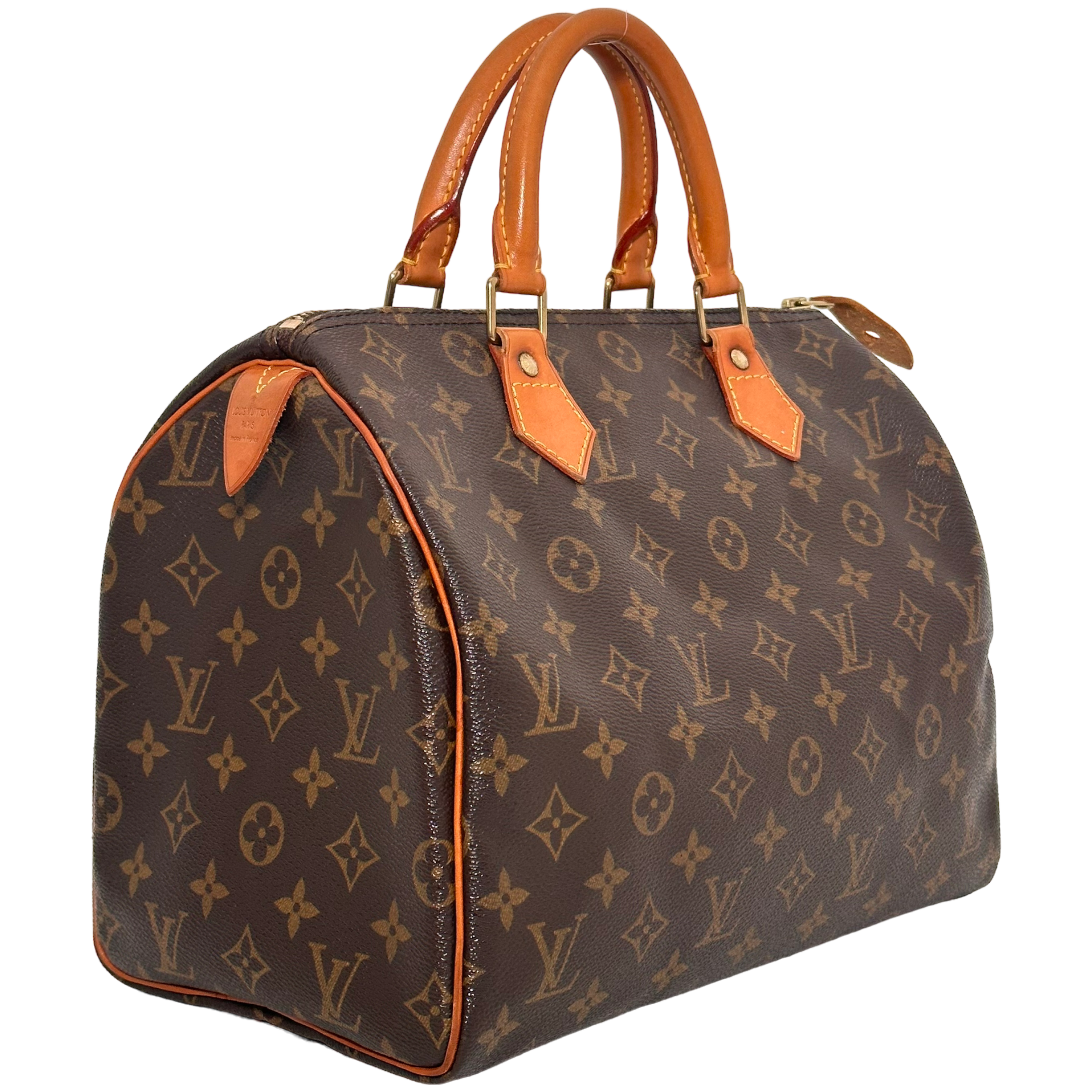 Monogram Speedy 30