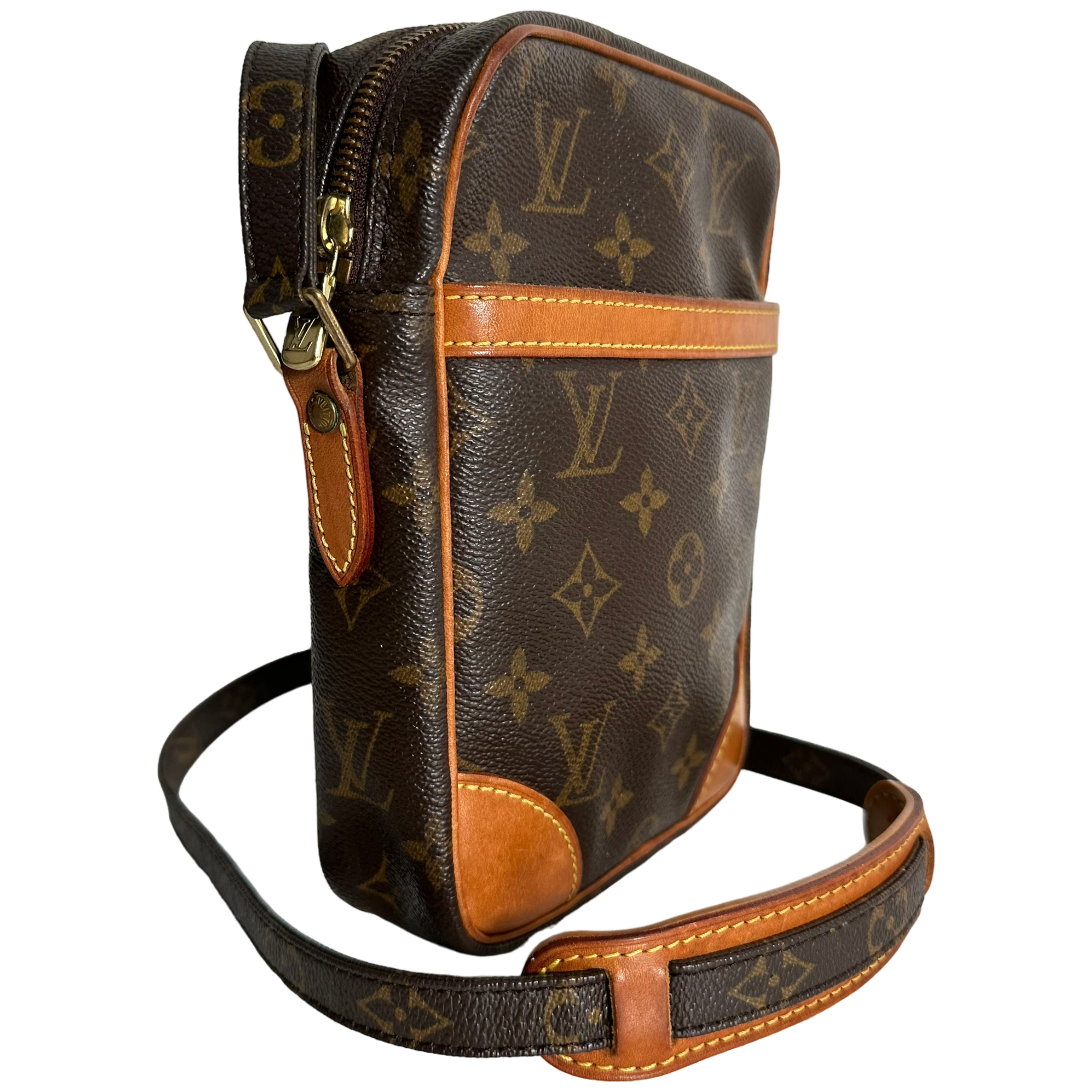 Monogram Danube