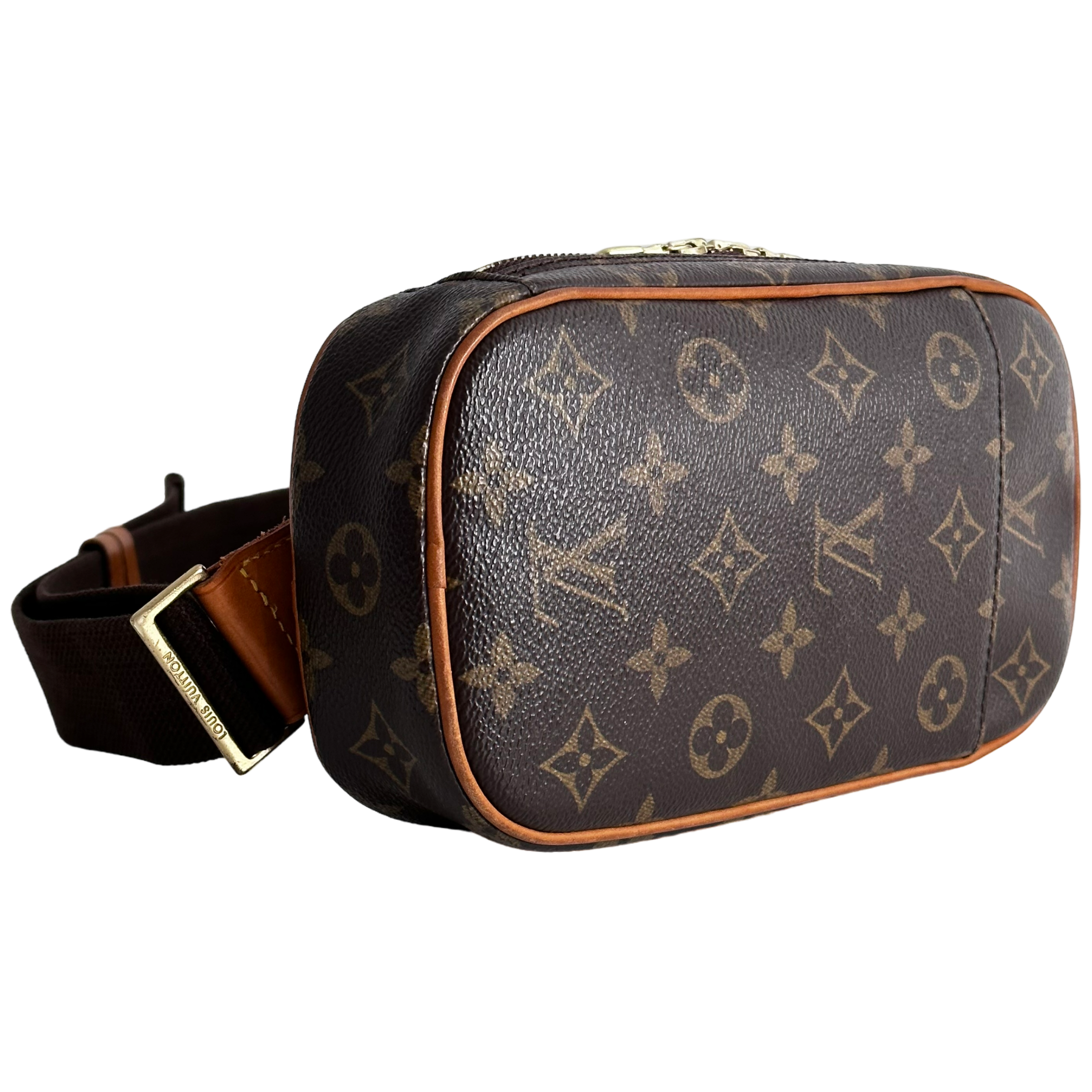 Monogram Pochette Gange