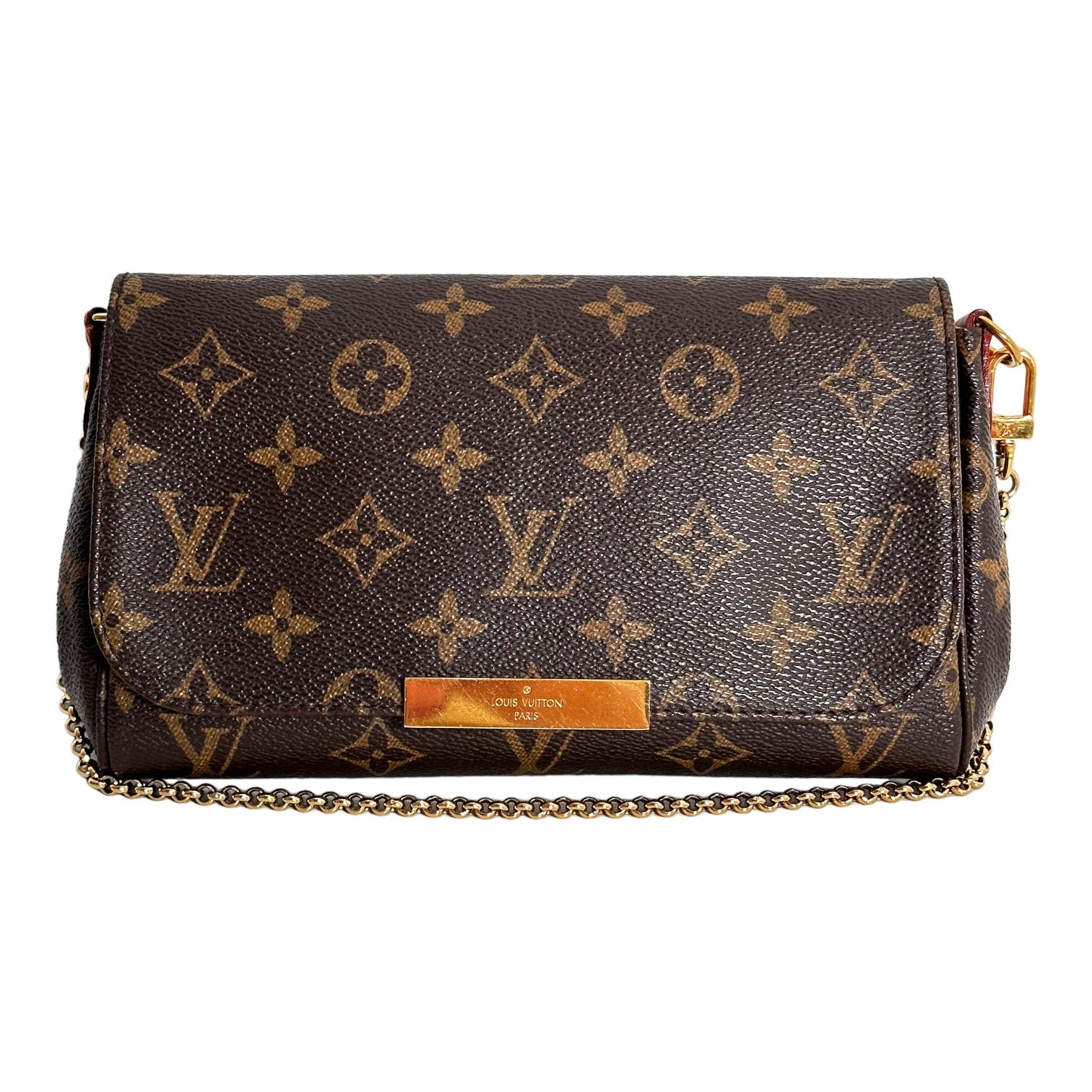 Monogram Favorite PM