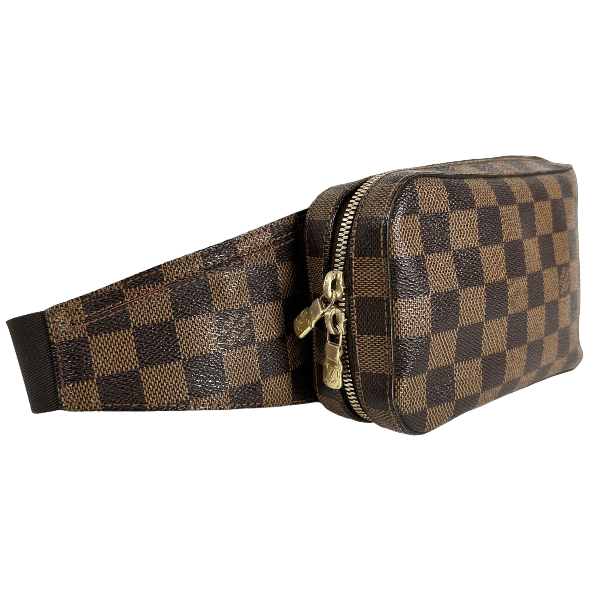 Damier Ebene Geronimos