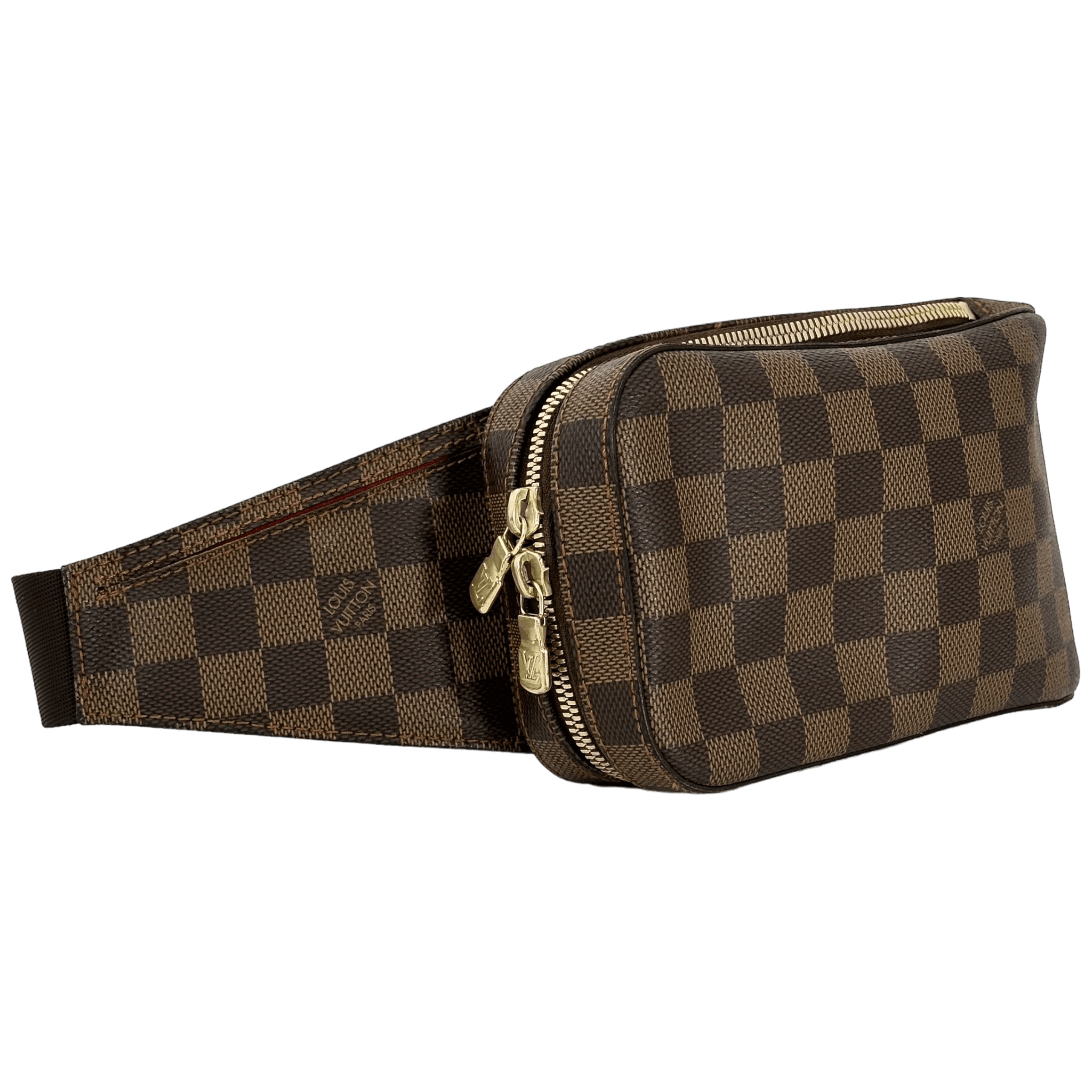 Damier Ebene Geronimos