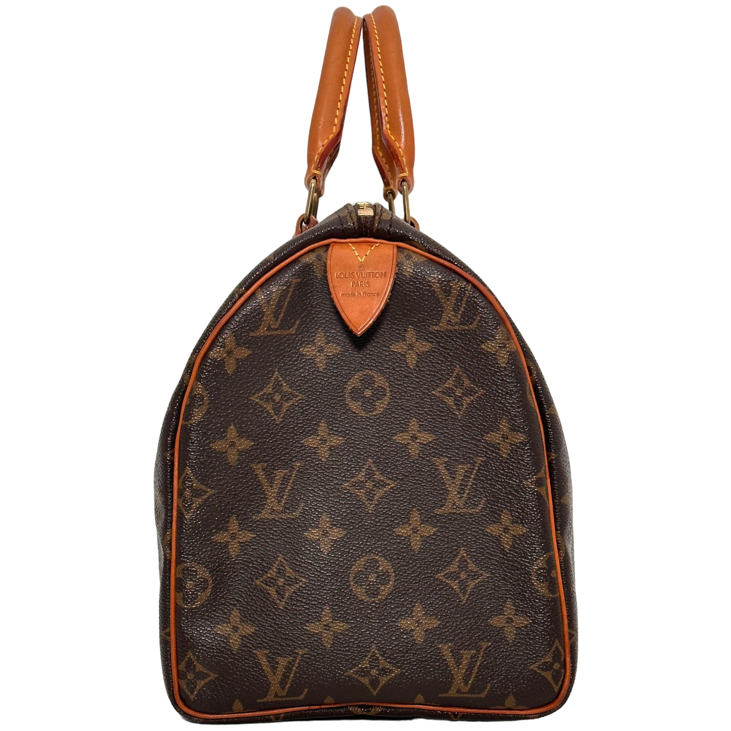 Monogram Speedy 30
