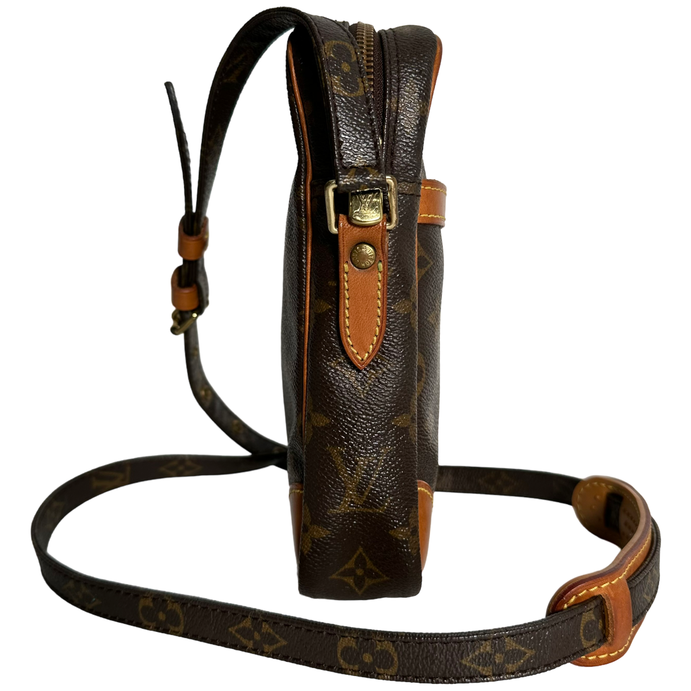 Monogram Danube