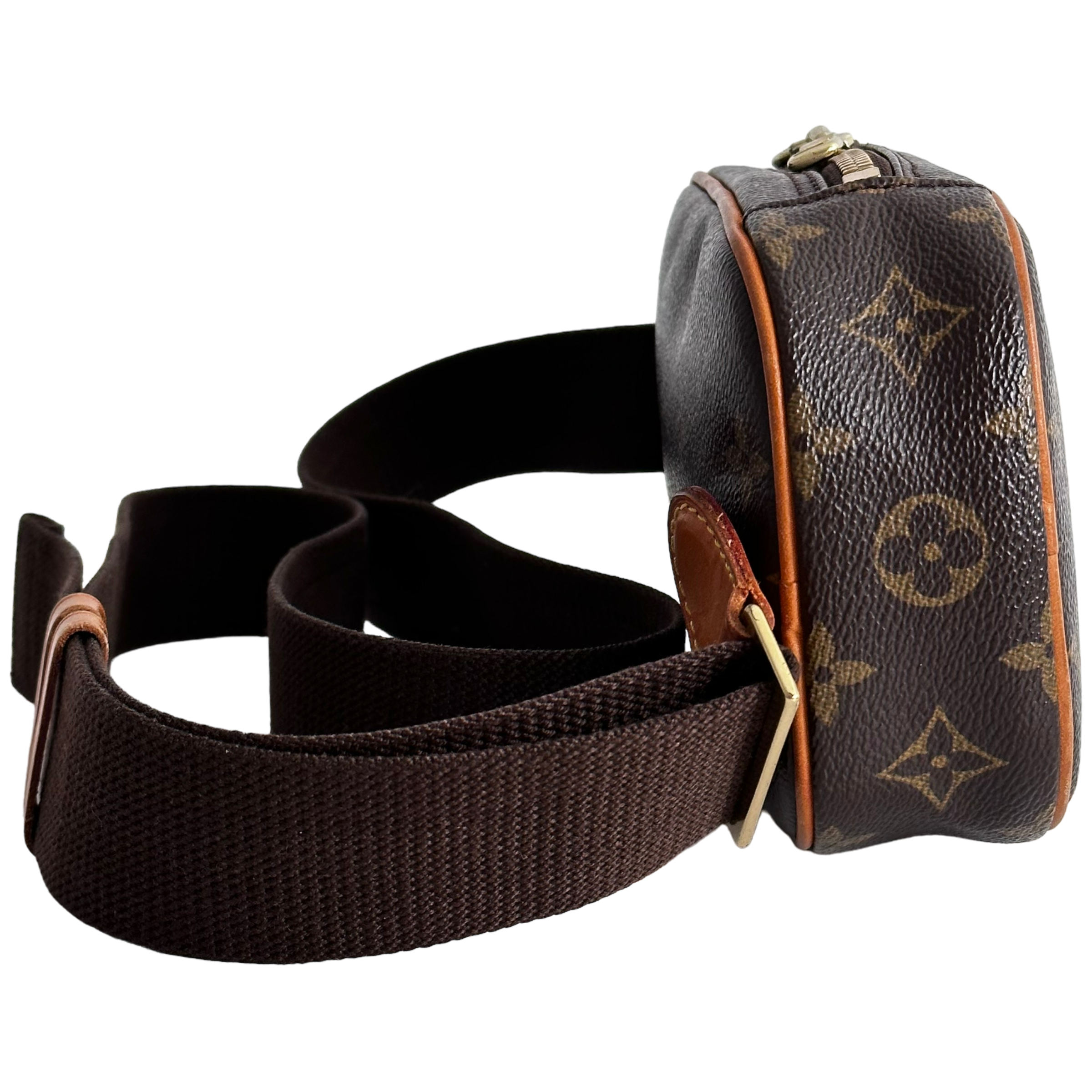 Monogram Pochette Gange