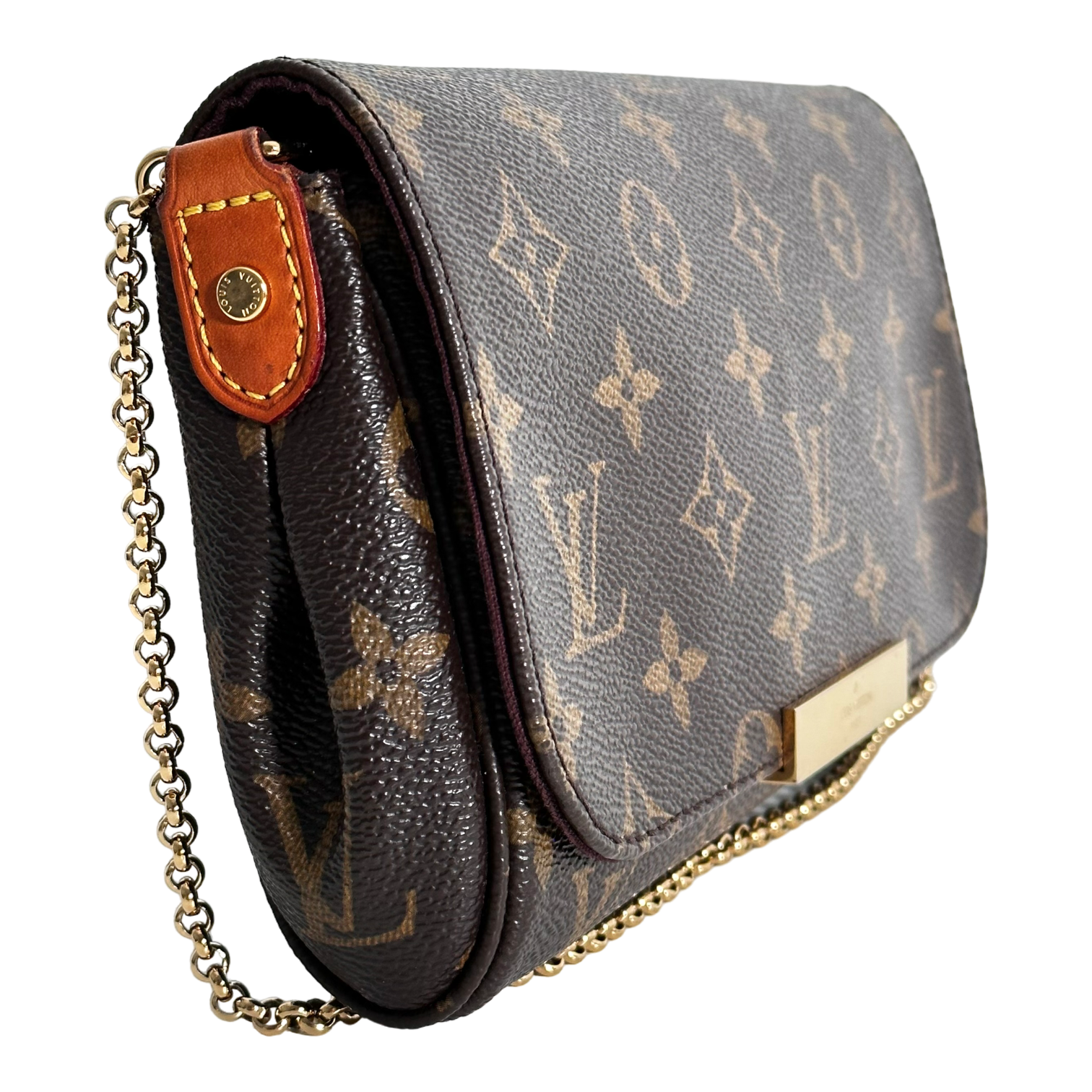 Monogram Favorite PM