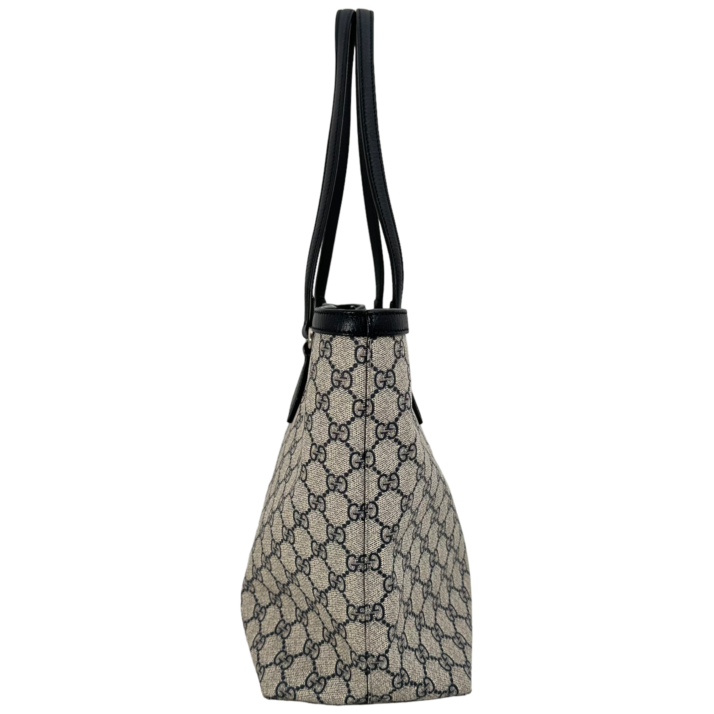 Ophidia GG Medium Tote